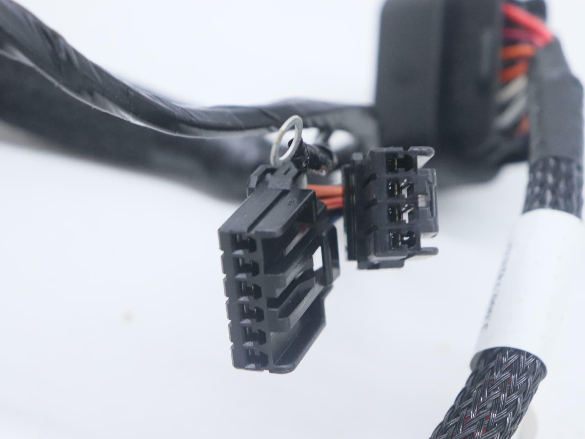 Ski-Doo OEM Left Switch Housing Summit SP MXZ X-RS 515178305 - Open Box