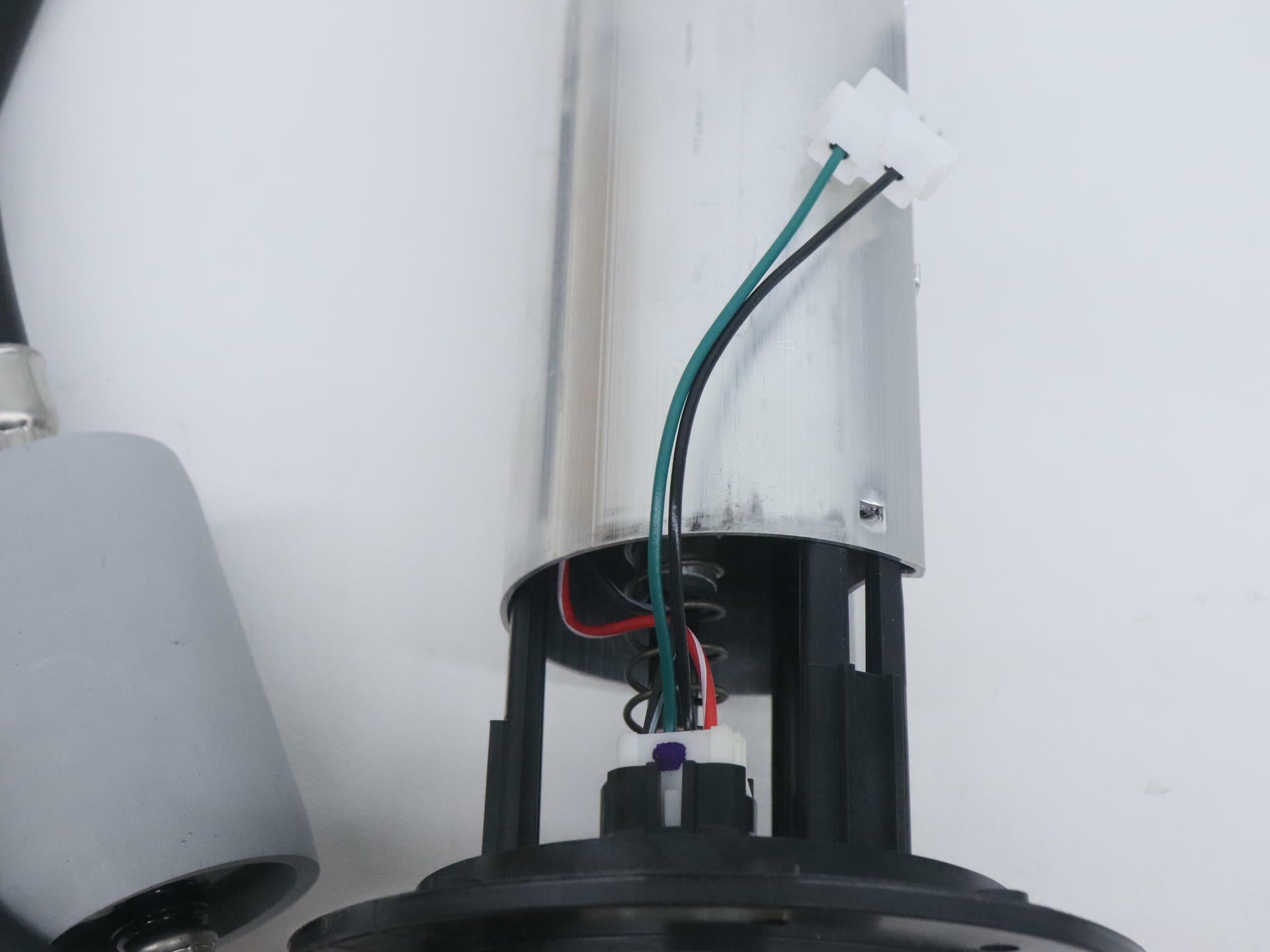 OEM Sea-Doo Fuel Pump Module Electric Assy GTX DI RX DI 275500641 - Open Box