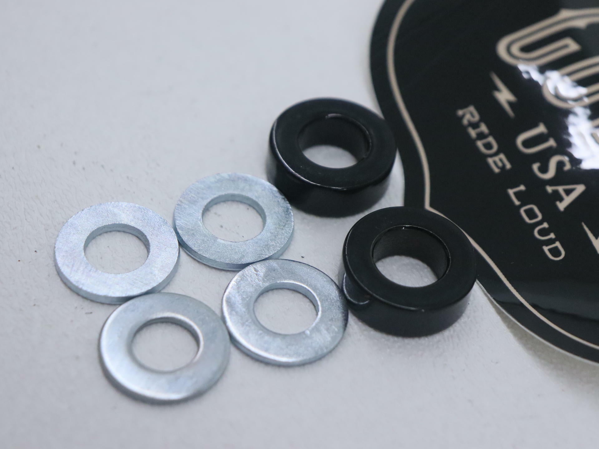 OPEN BOX - Cobra Freeway Highway Bars - Honda VT750 Shadow Spirit - 01-1116