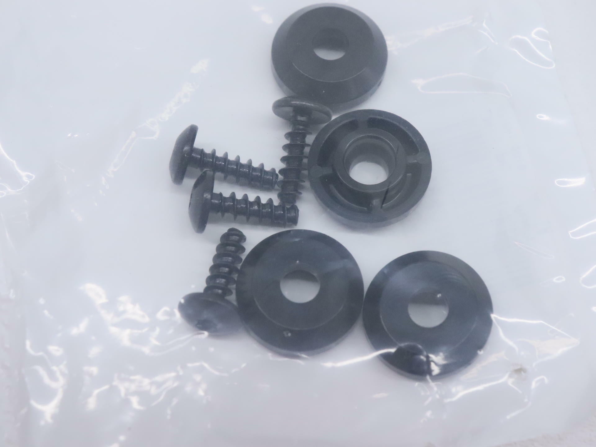 OPEN BOX - OEM Can-Am Body Panel Kit Exclusive LIQUID TITANIUM -Ryker- 219401015