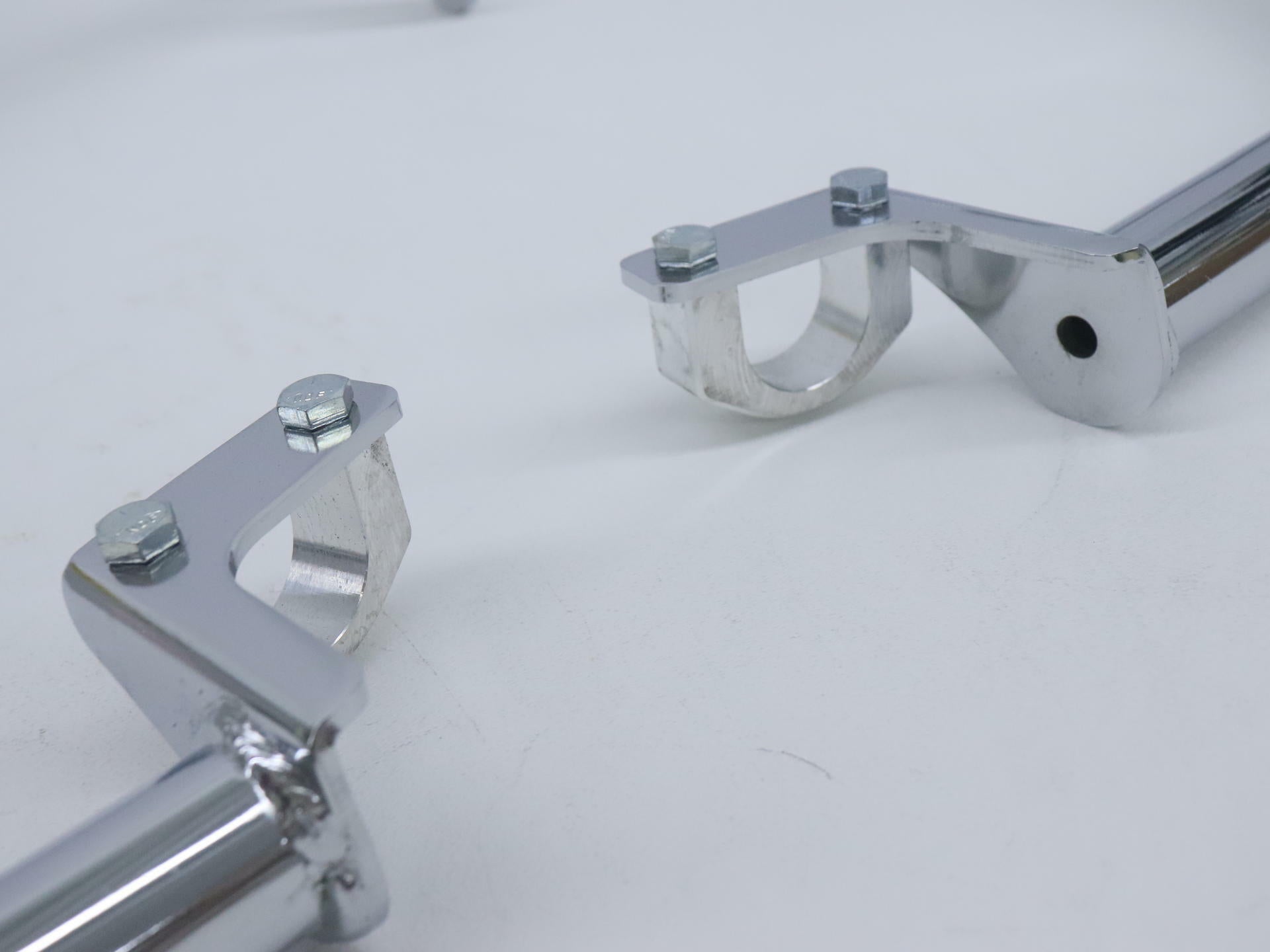 OPEN BOX - Cobra Freeway Highway Bars - Honda VT750 Shadow Spirit - 01-1116