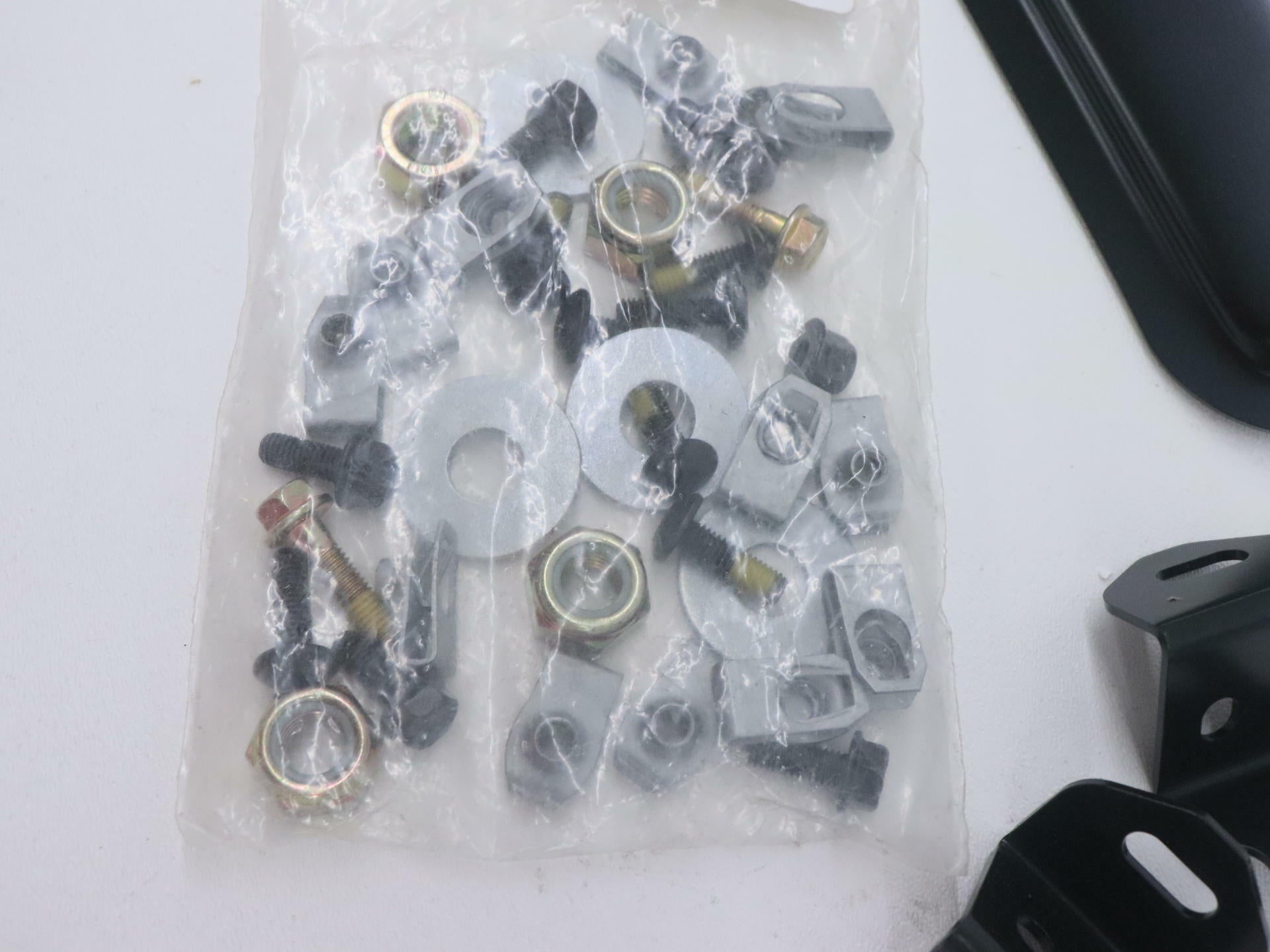 OPEN BOX - OEM Can-Am Front Pre-Runner Bumper RED - Maverick X3 MAX - 715003433