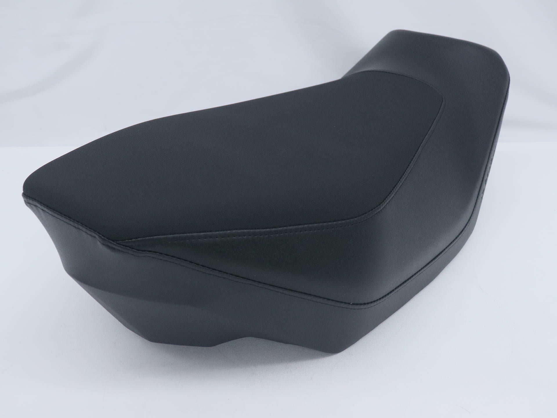 Ski-Doo OEM Trail Wide Seat Assy Renegade MXZ Tundra 860202523 - Open Box