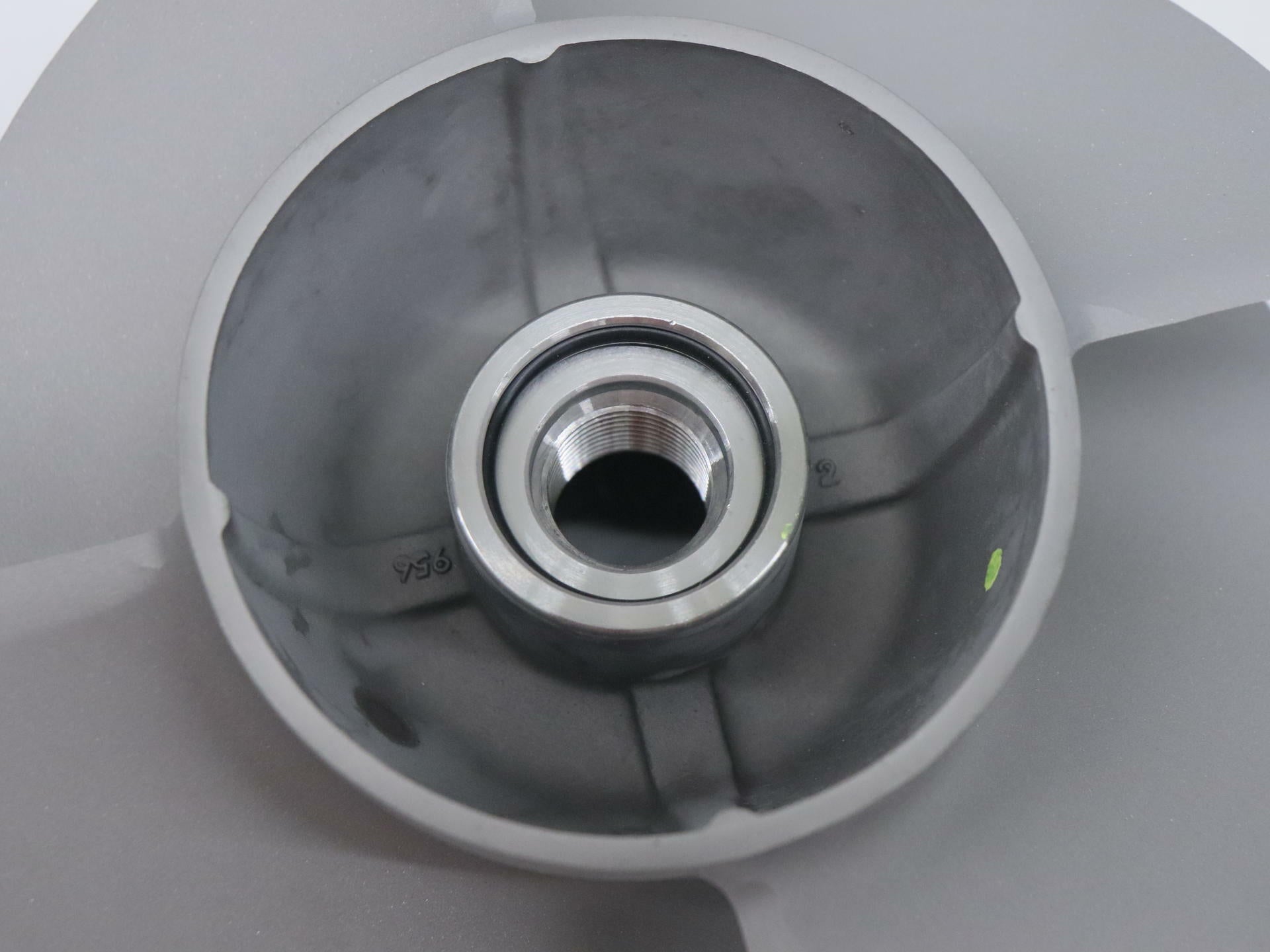 Sea-Doo OEM Stainless Steel Impeller 2012-2015 RXP-X 260 267000984 - Open Box