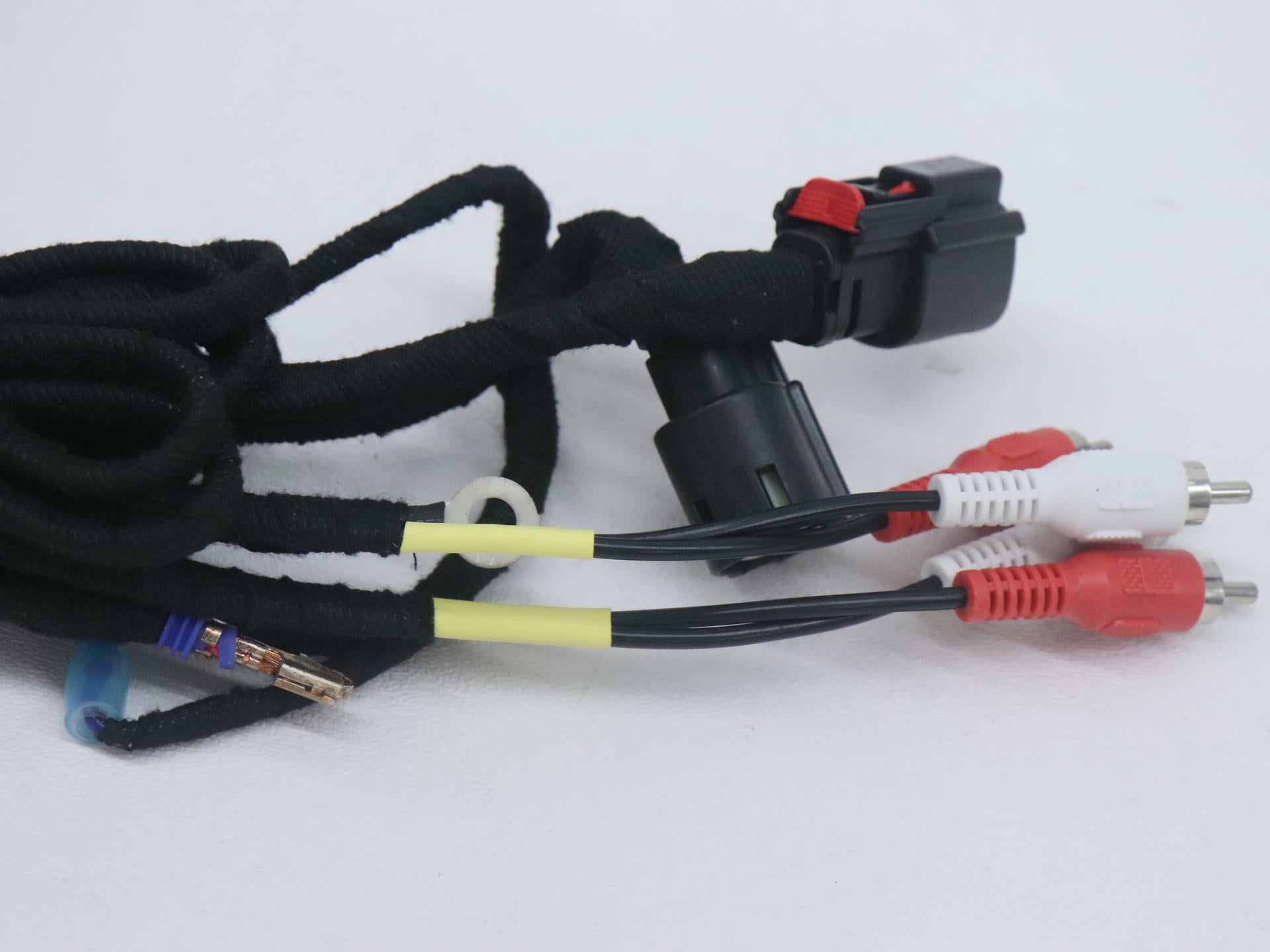 OPEN BOX - OEM Sea-Doo JL Audio 4-Channel Amplifier w/IPX7 - 278003934