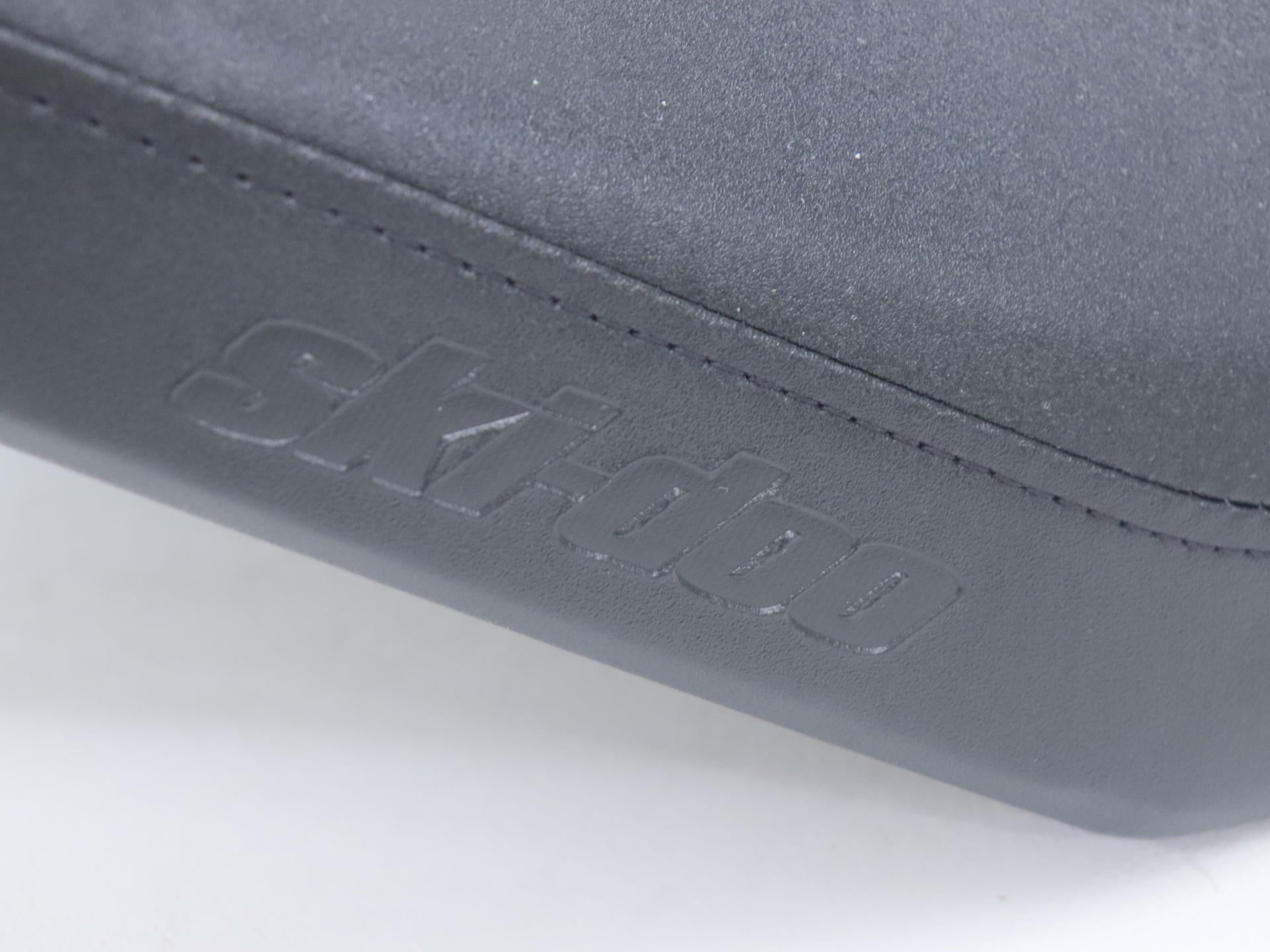 OPEN BOX - OEM Ski-Doo Trail Wide Seat Assy - Renegade MXZ Tundra - 860202523