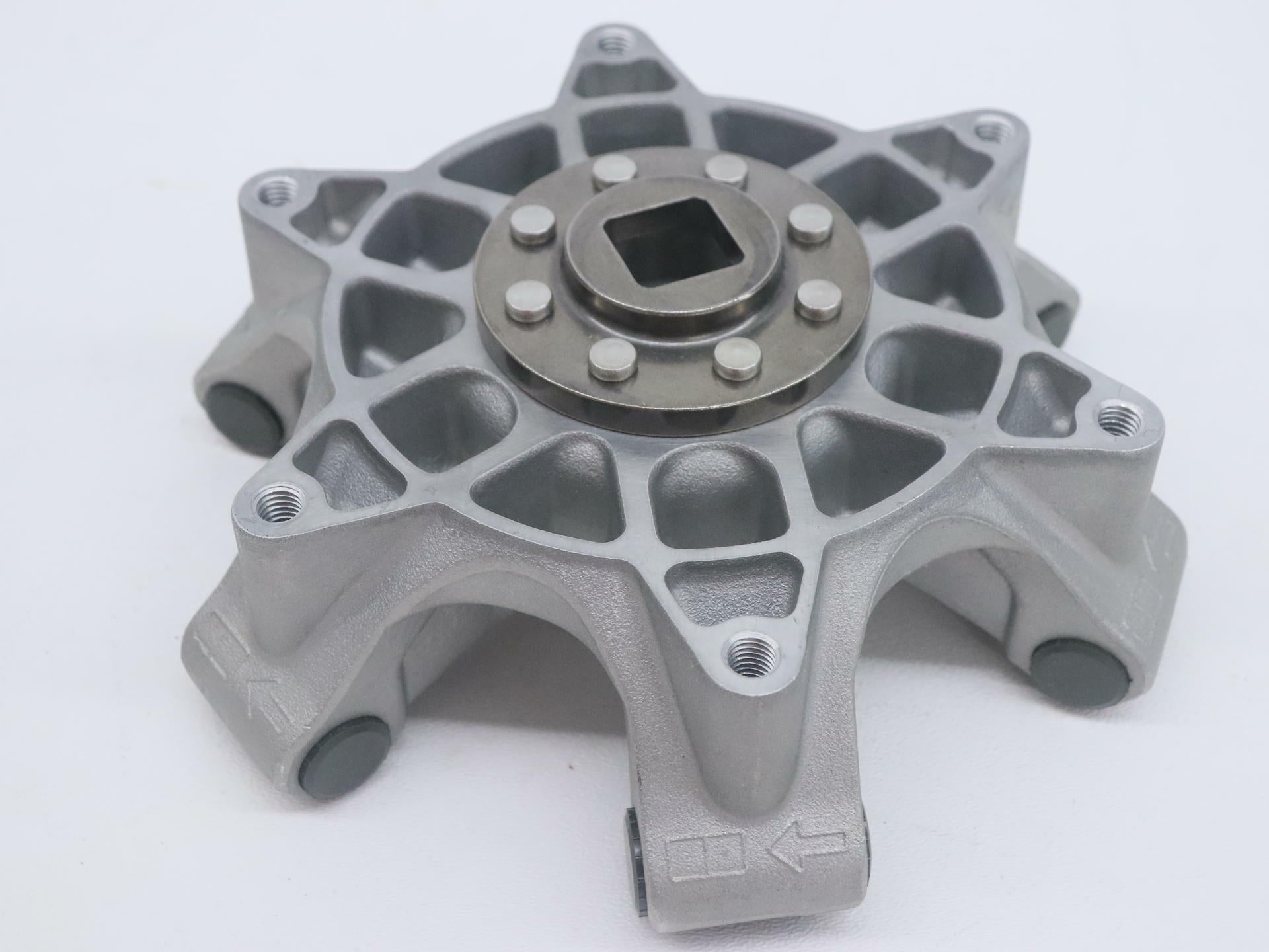 OEM Can-Am Governor Cup - Maverick 1000R Turbo - 420280669 - Open Box