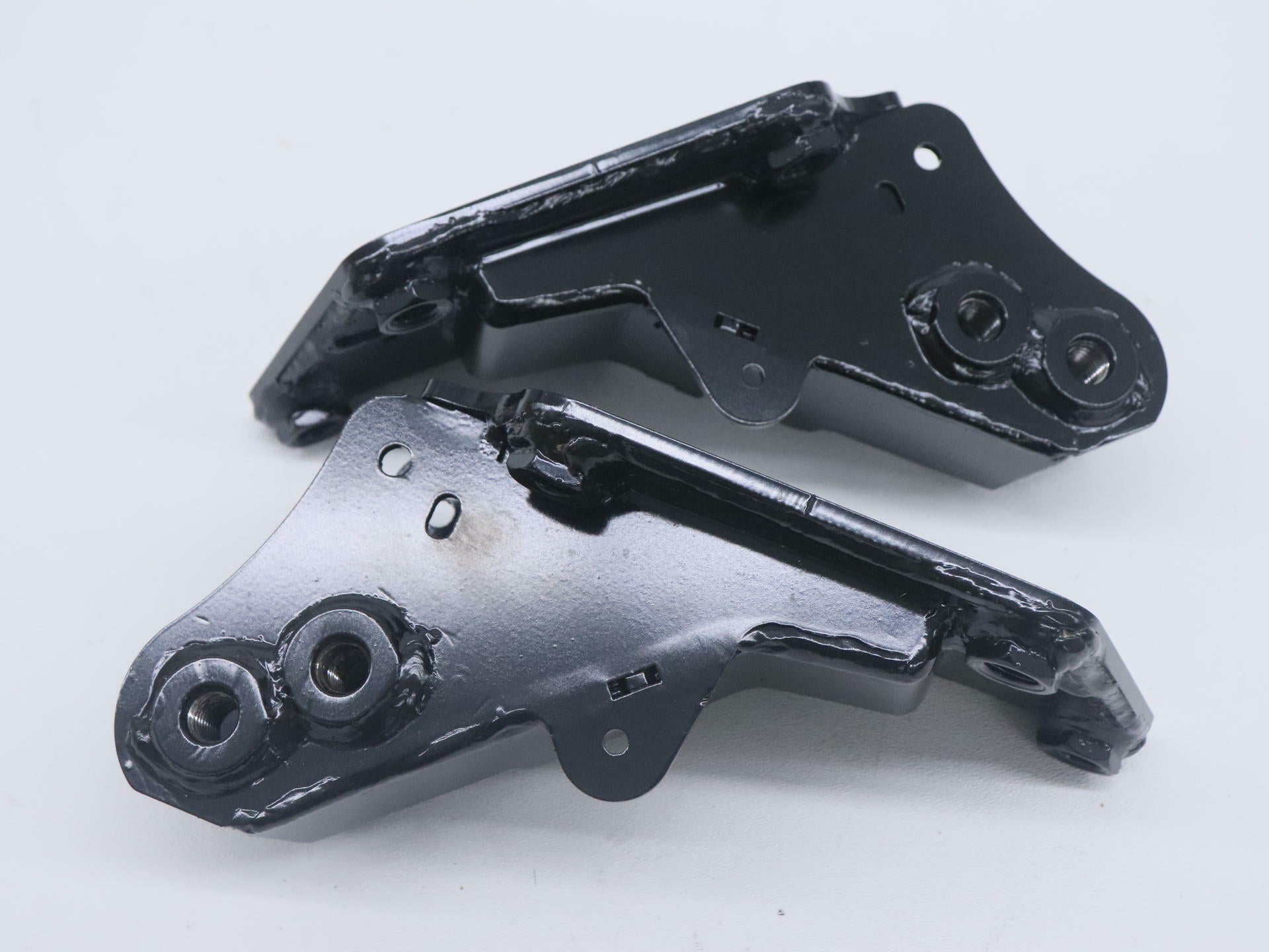 Can-Am Anchorage Cage Frame Kit Maverick Max Turbo R 703501164 - Open Box