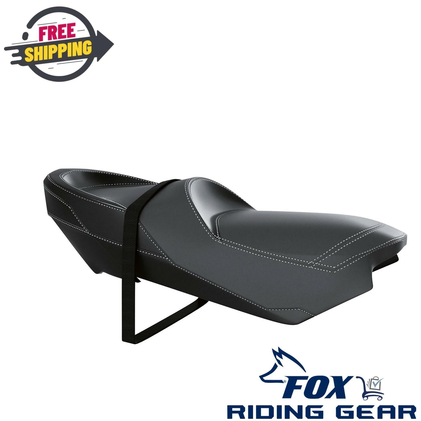 OEM Ski-Doo 1+1 Seat Assy - Tundra Summit Renegade GSX- 860200665 - Open Box