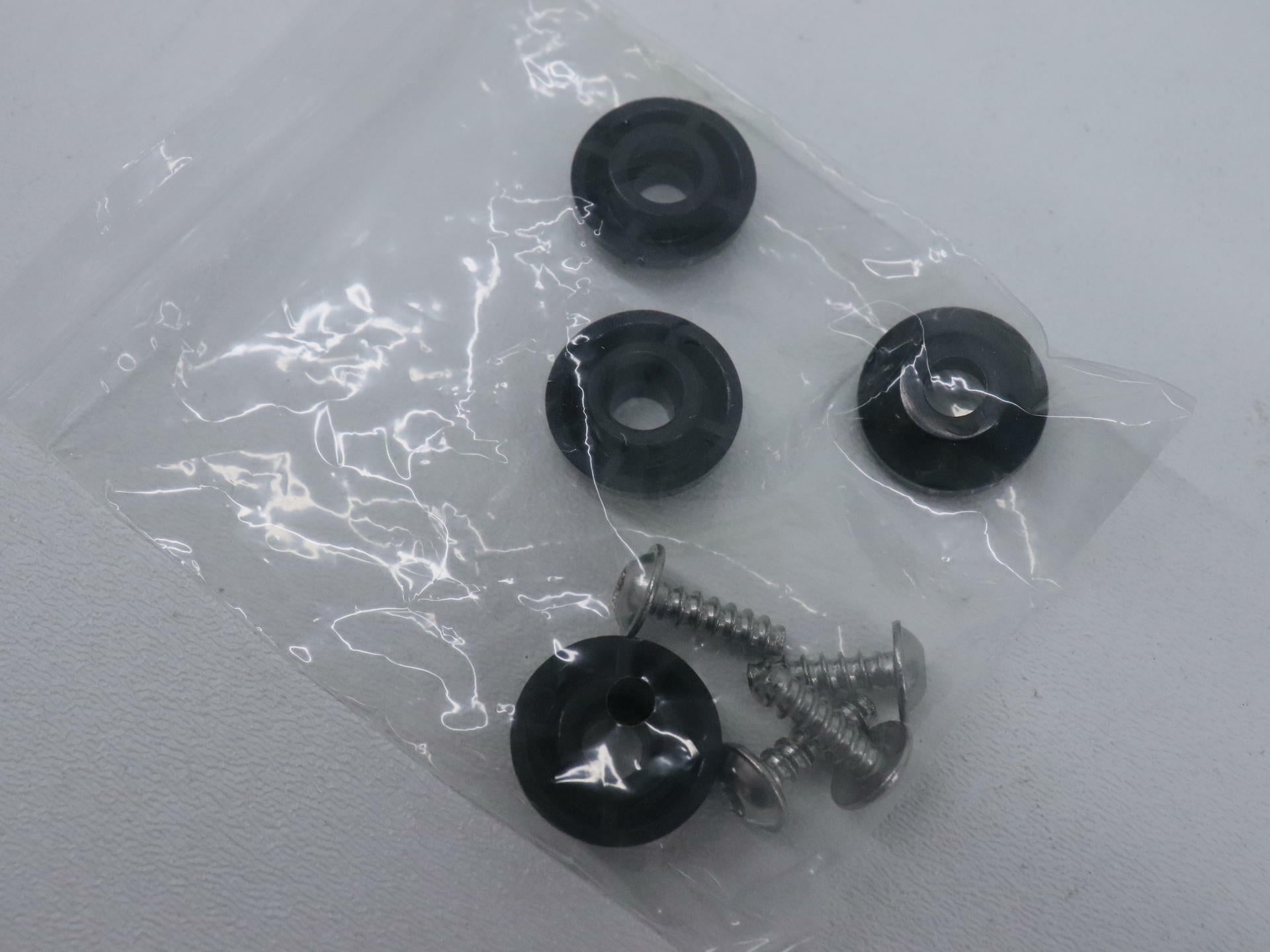 OPEN BOX - OEM Can-Am Body Panel Kit LEMON TWIST - Ryker - 219401157