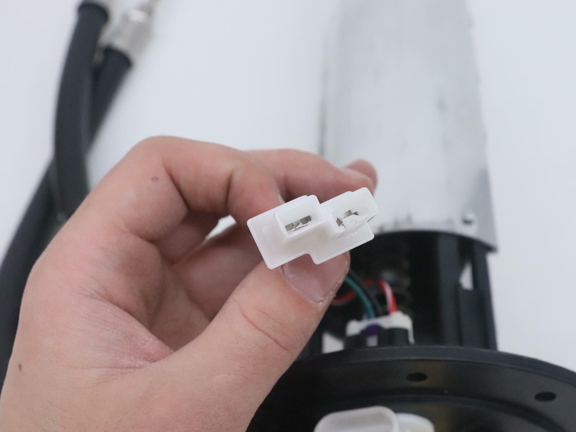 OEM Sea-Doo Fuel Pump Module Electric Assy GTX DI RX DI 275500641 - Open Box