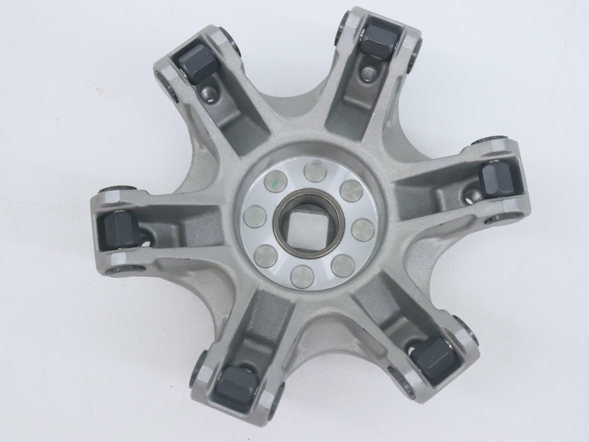 OEM Can-Am Governor Cup - Maverick 1000R Turbo - 420280669 - Open Box