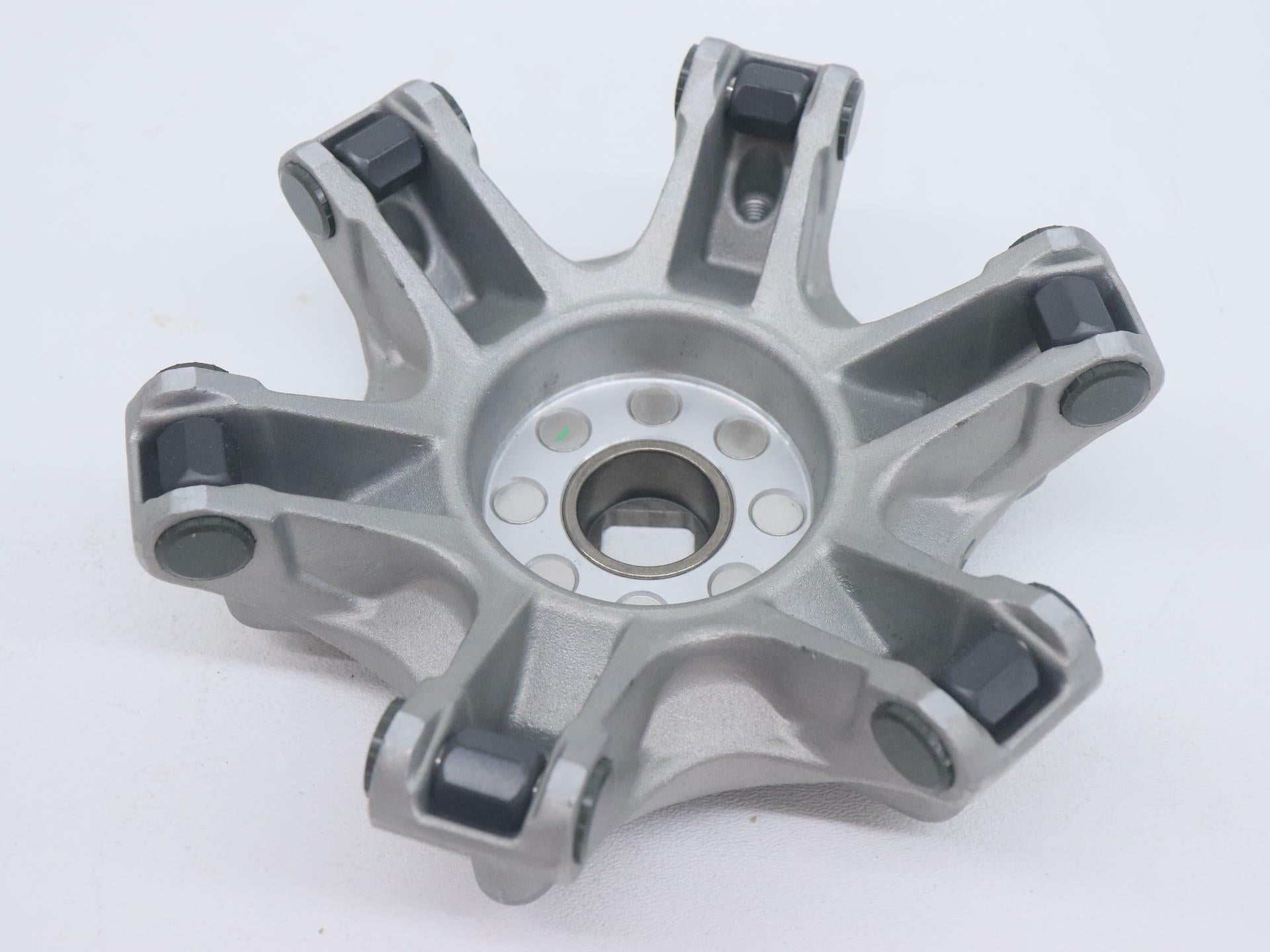 OEM Can-Am Governor Cup - Maverick 1000R Turbo - 420280669 - Open Box