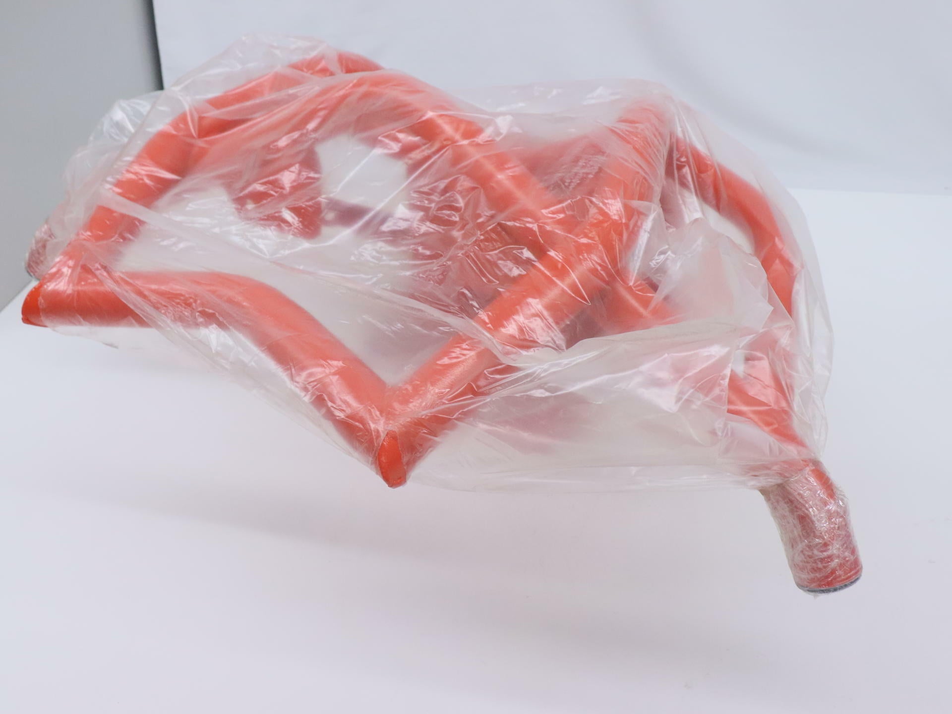 OEM Can-Am Front Pre-Runner Bumper RED - Maverick X3 MAX - 715003433 - Open Box