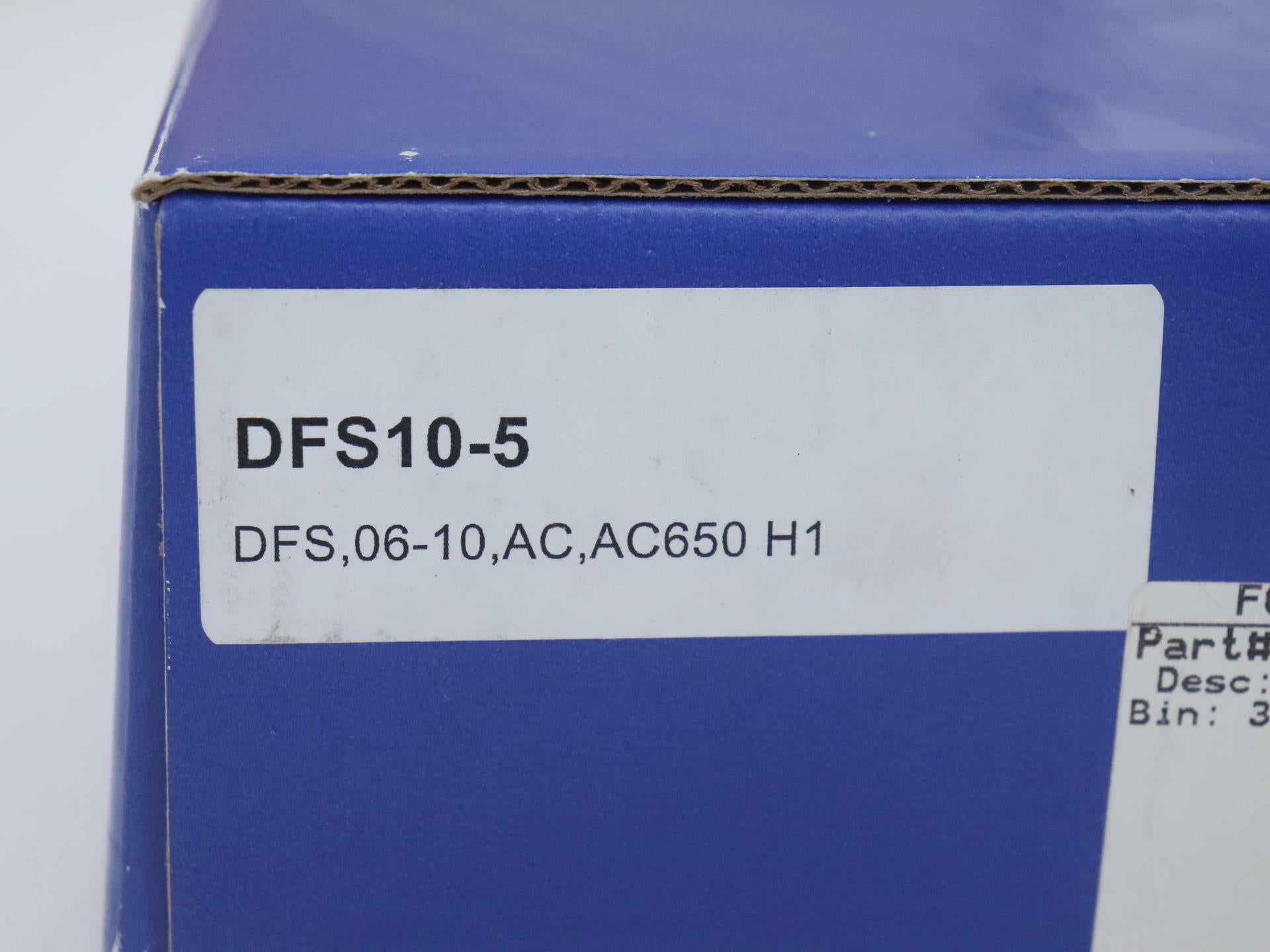OPEN BOX - Dynatek Ignition CDI System - 06-10 Arctic Cat 650 H1 ATV - DFS10-5
