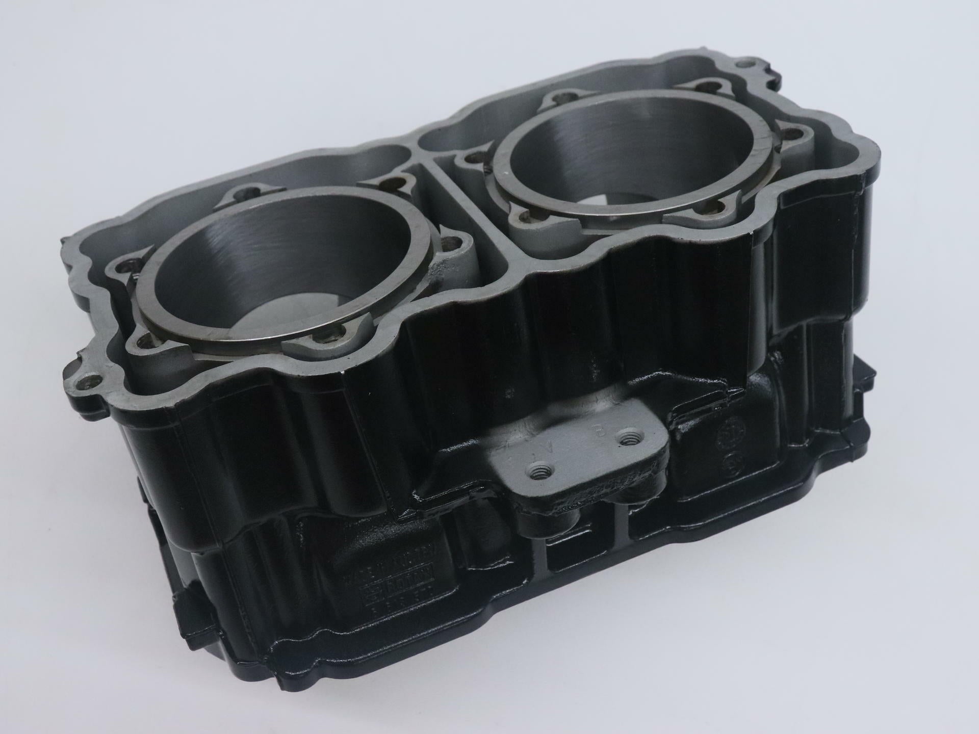 OPEN BOX - OEM Sea-Doo Cylinder Block Rebuild - 2002 947-DI - 421000205
