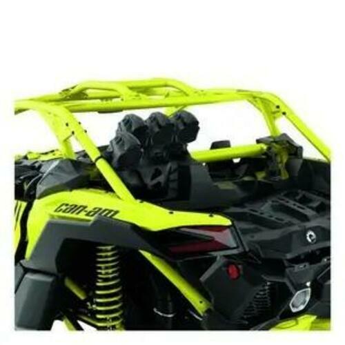 OPEN BOX - OEM Can-Am Snorkel Intake Kit - Maverick X3 Turbo - 715003733