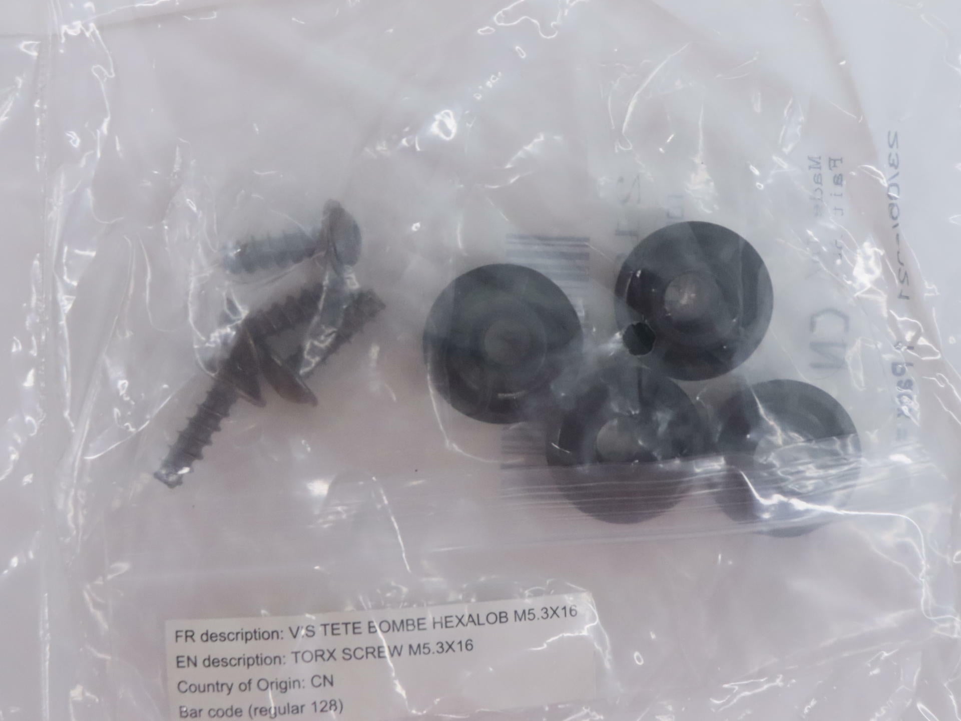 OPEN BOX - OEM Can-Am Body Panel Kit Exclusive GALACTIC BLUE - Ryker - 219400989