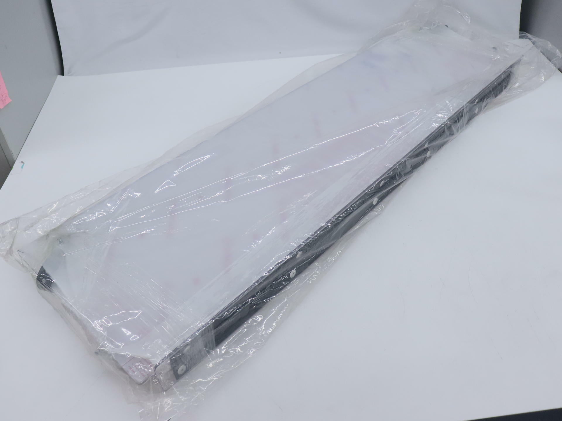 OPEN BOX - QuadBoss Folding Windshield - 16-22 Honda Pioneer 1000 - 375697