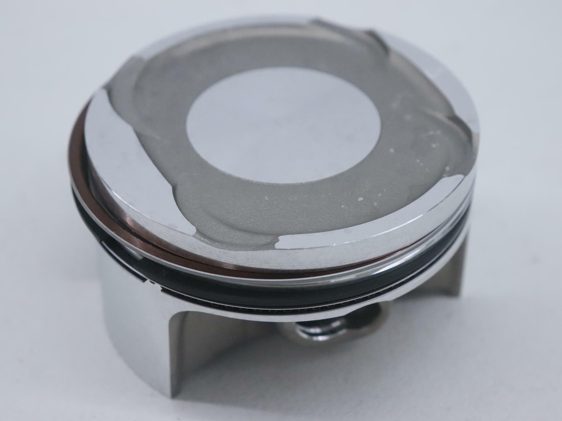 Sea-Doo Spark OEM Piston Rings 73.958mm 2014-2020 420892821 - Open Box