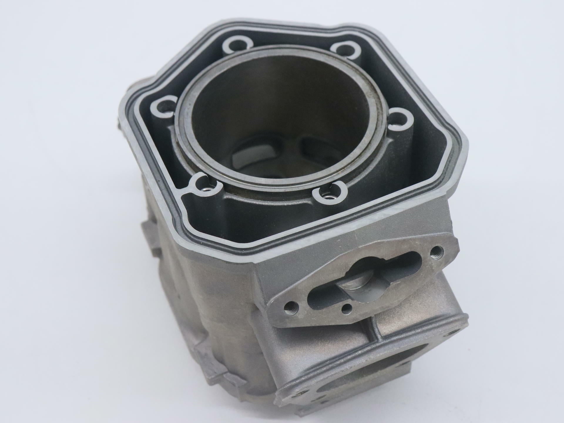Ski-Doo OEM Cylinder Jug Sleeve Assy MXZ TNT GSX Summit 420613628 - Open Box