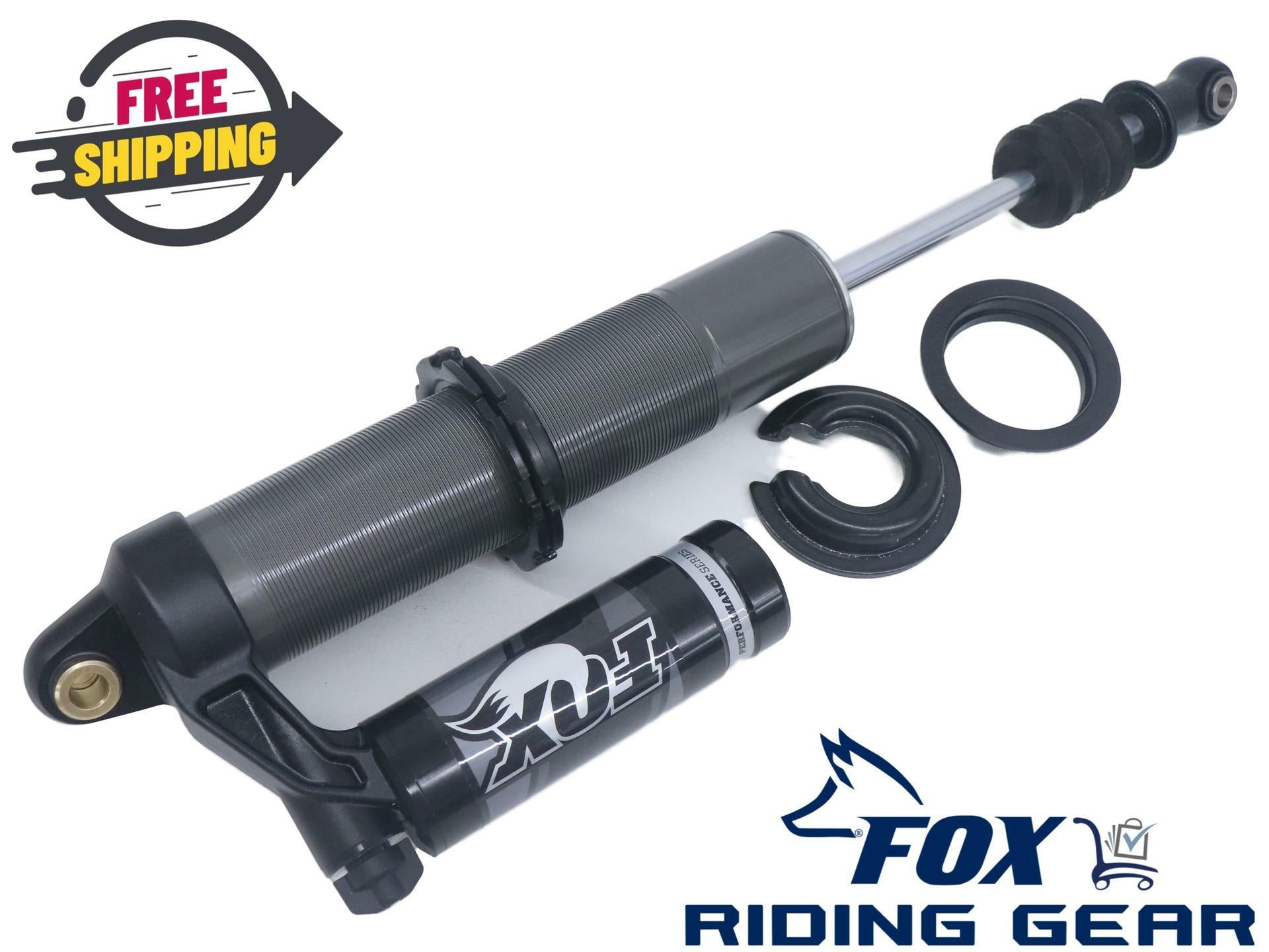 OEM Can-Am Shock Absorber FRONT LEFT -Maverick Sport 1000R- 706203352 - Open Box