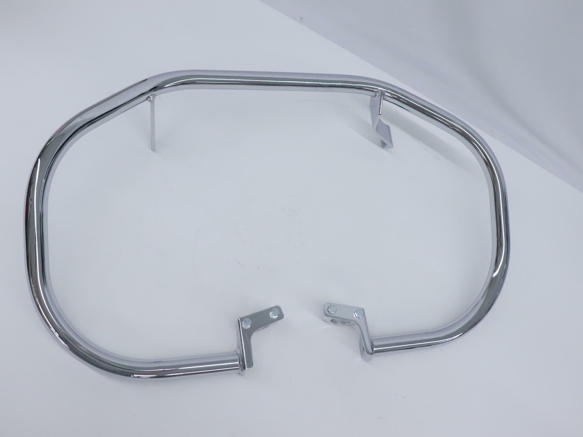 OPEN BOX - Cobra Freeway Highway Bars - Honda VT750 Shadow Spirit - 01-1116