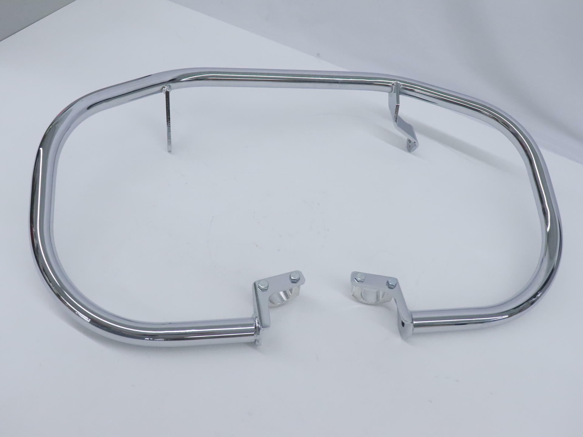 OPEN BOX - Cobra Freeway Highway Bars - Honda VT750 Shadow Spirit - 01-1116