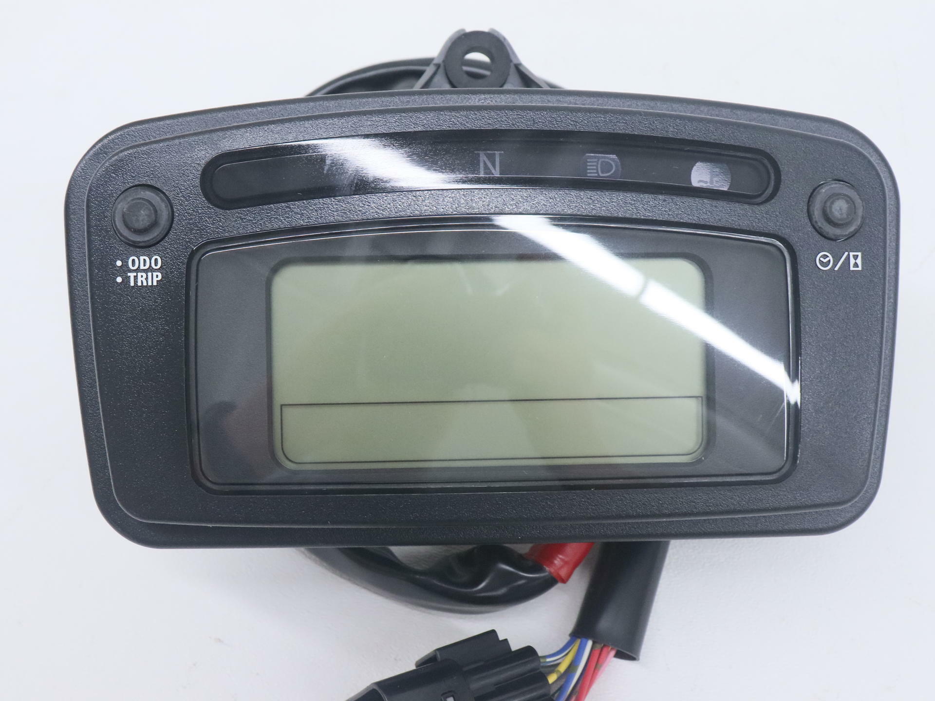 OPEN BOX - OEM Arctic Cat Speedo Meter Gauge - 2005 ATV 500 600 H1 - 0420-054