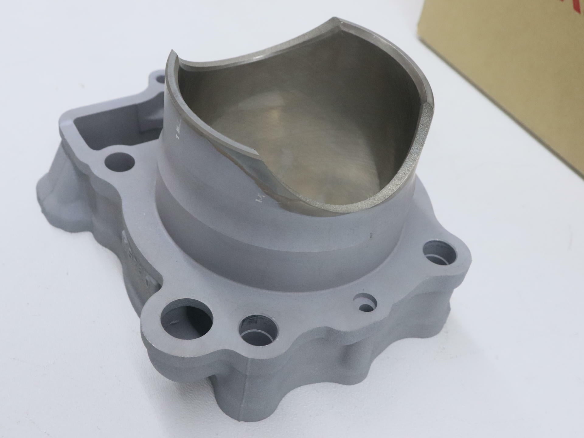 Kawasaki Cylinder Jug 78mm Standard Bore 2020 KX250 11005-0711 OEM - Open Box