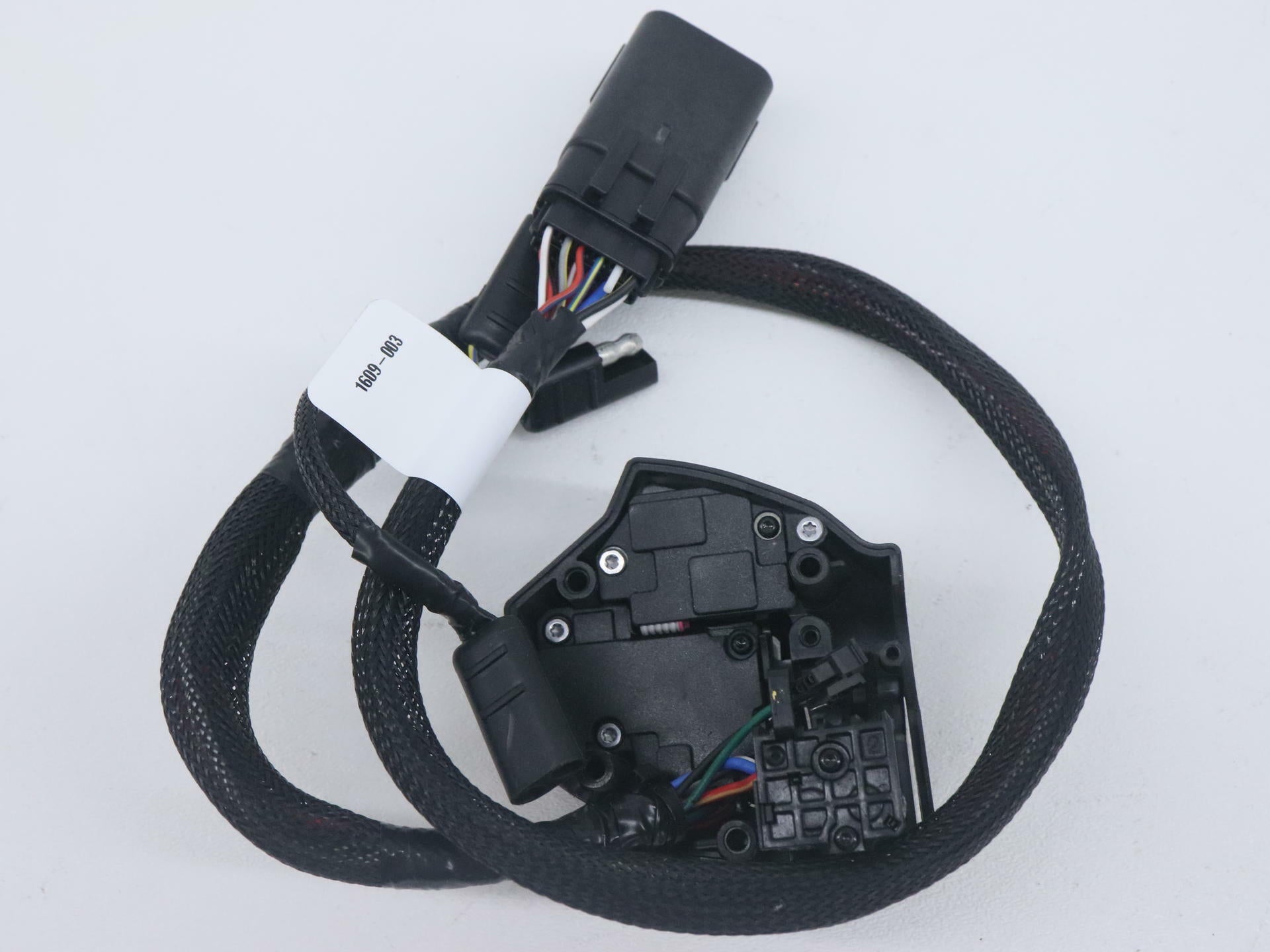 OEM Arctic Cat Left Dimmer Reverse Switch Pantera 7000 1609-003 - Open Box