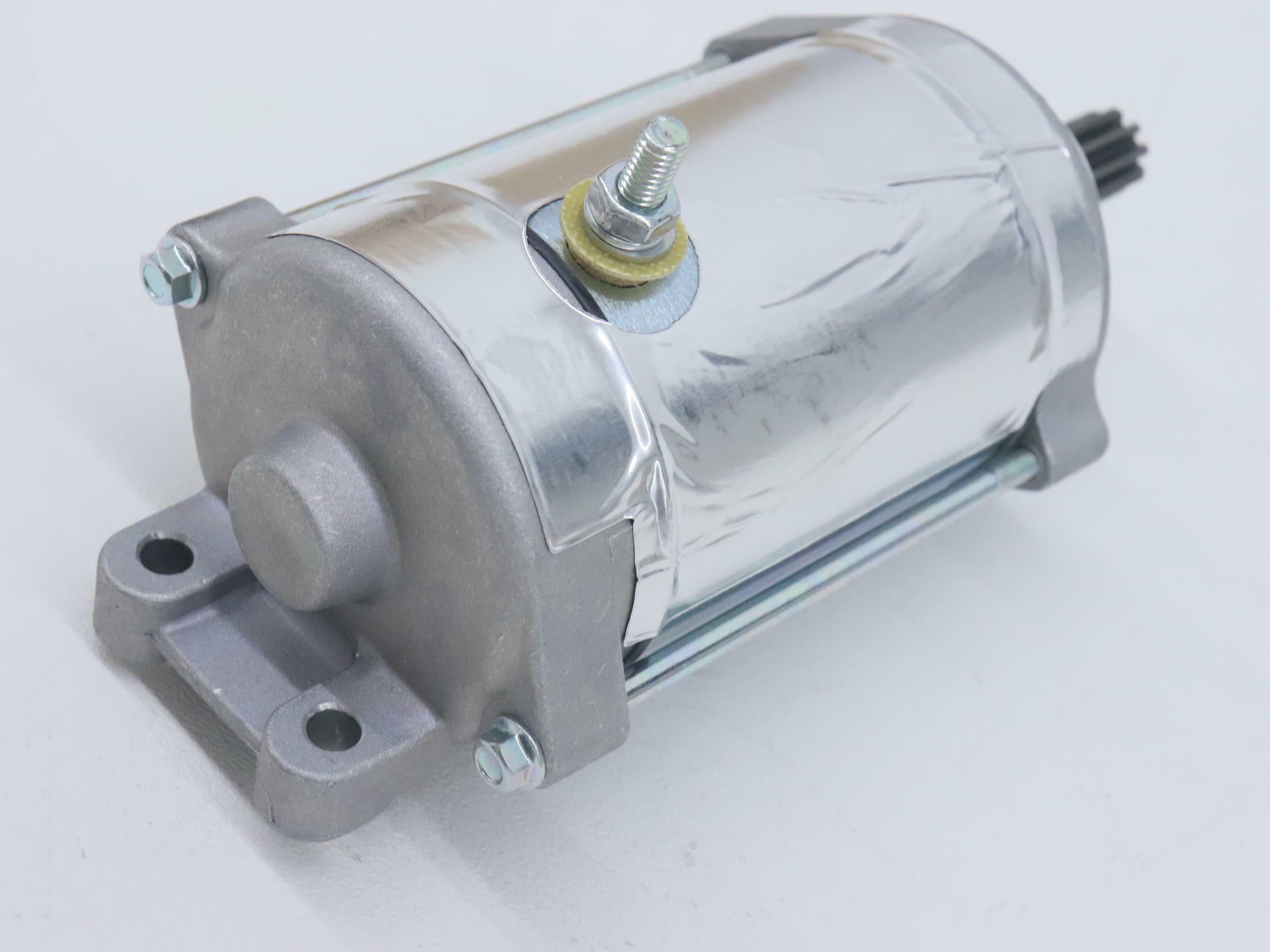 OEM Arctic Cat Starter Motor - ATV 1000 H2 WildCat 1000X - 0825-030 - Open Box
