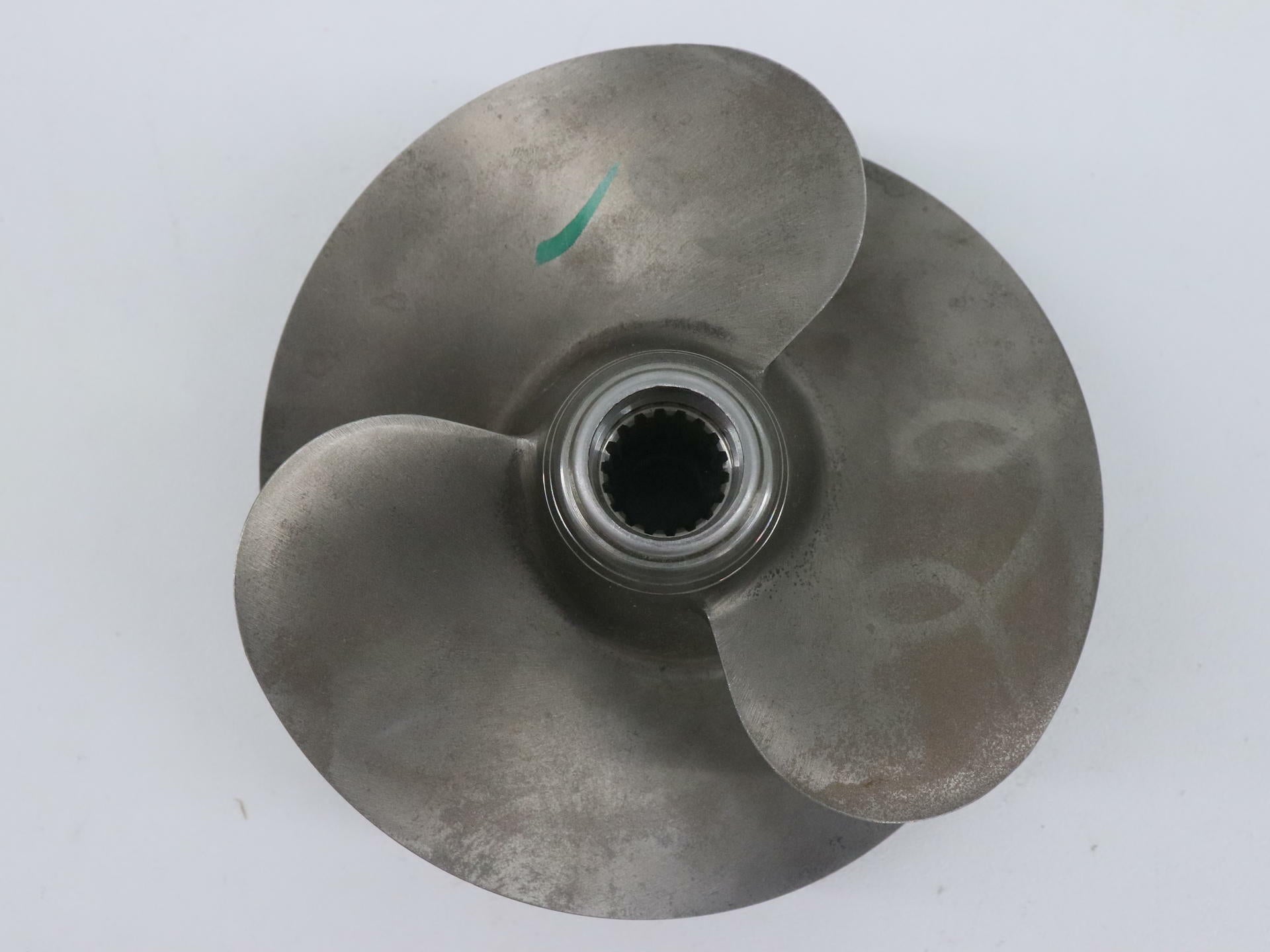 Kawasaki OEM Impeller JT900 STX 99-00 JT900 STS 01-02 59256-3752 - Open Box