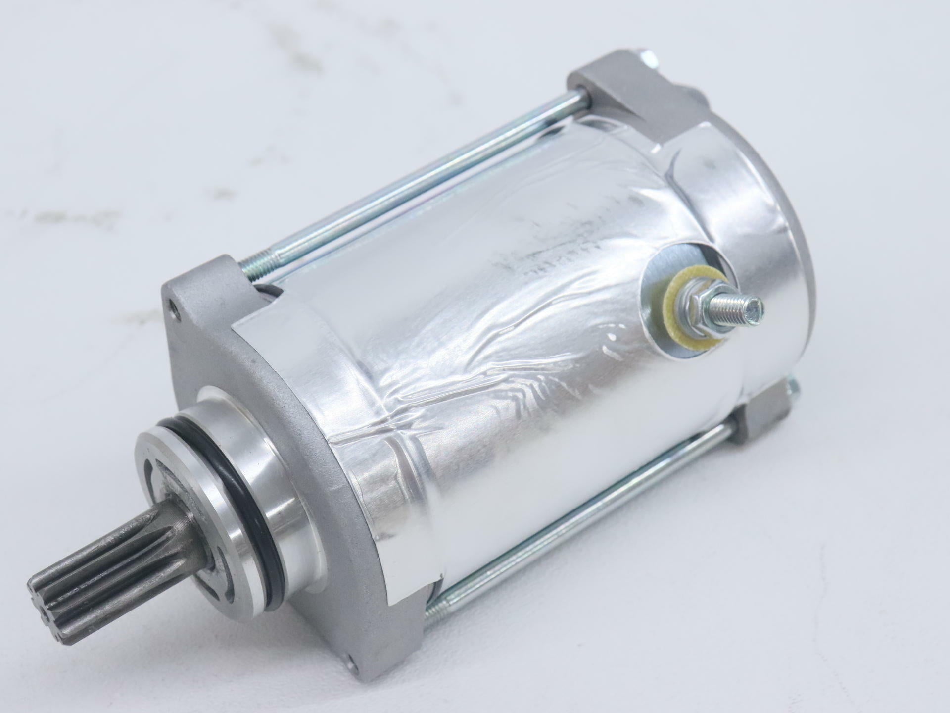 OEM Arctic Cat Starter Motor - ATV 1000 H2 WildCat 1000X - 0825-030 - Open Box