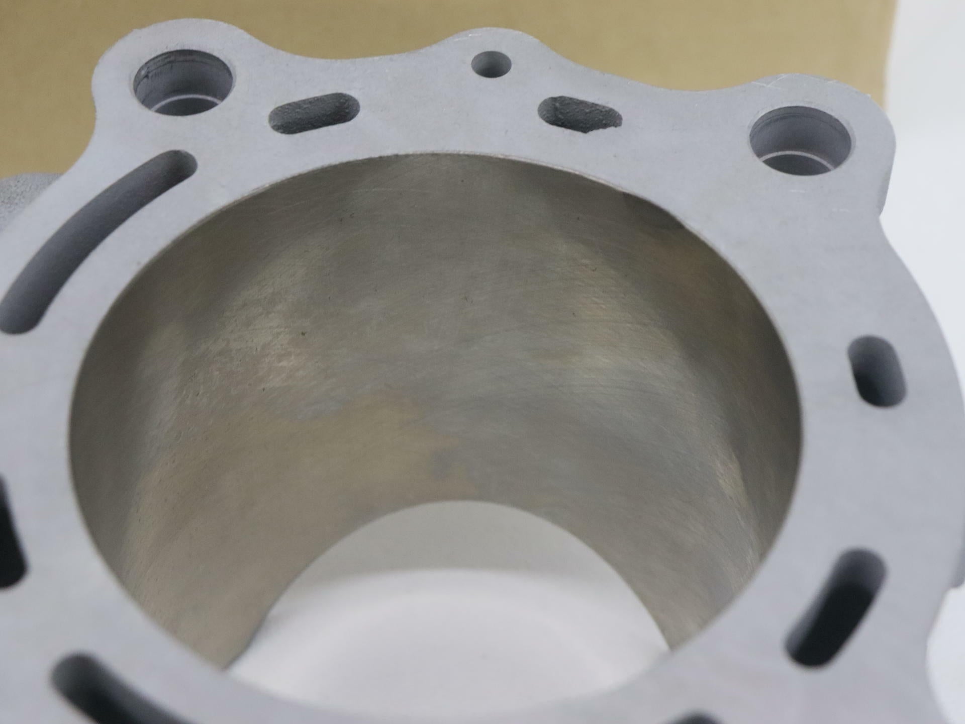 Kawasaki Cylinder Jug 78mm Standard Bore 2020 KX250 11005-0711 OEM - Open Box