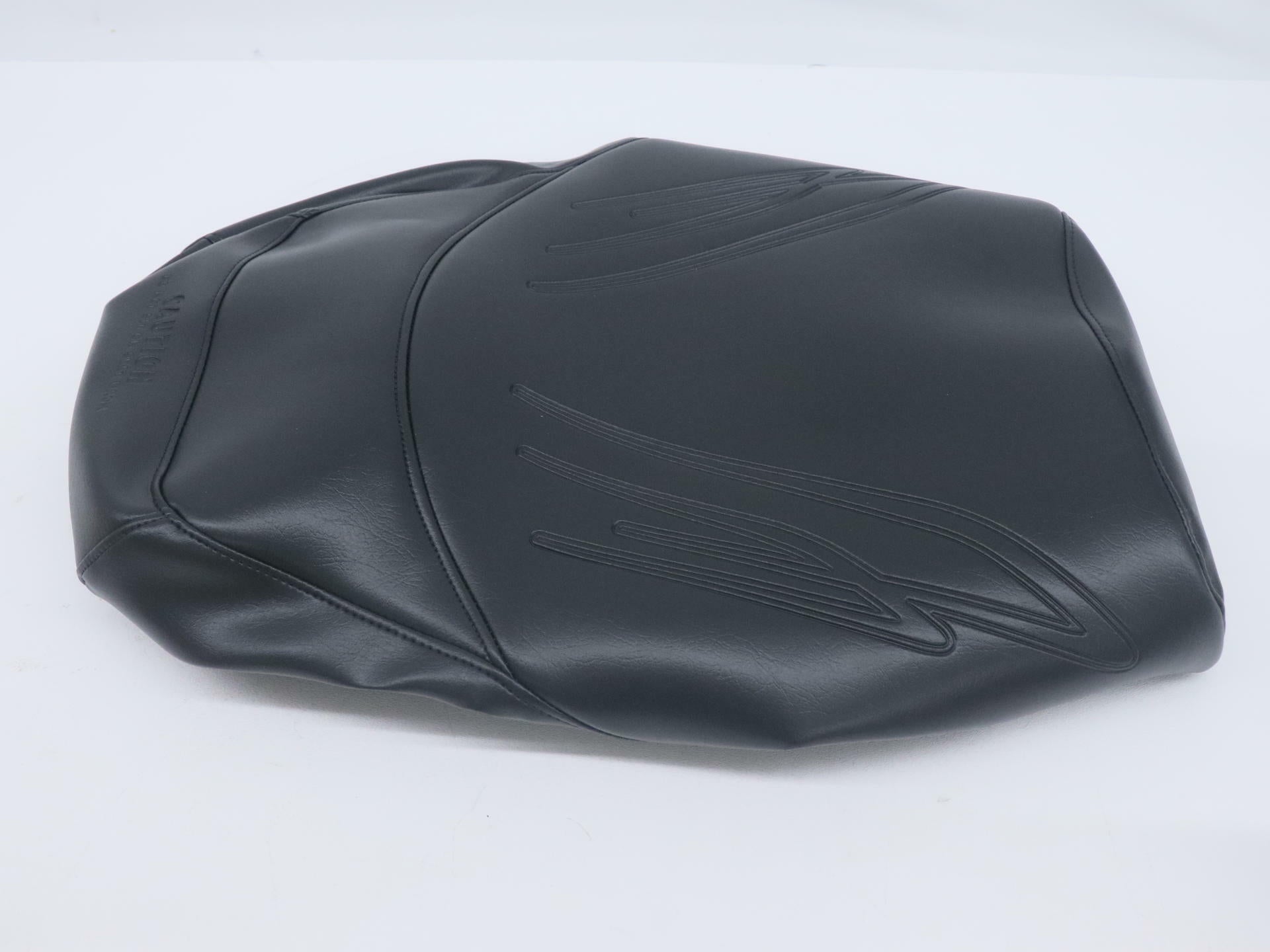 OEM Arctic Cat Pantera Passenger Seat Cover Black 15-18 5706-857 - Open Box