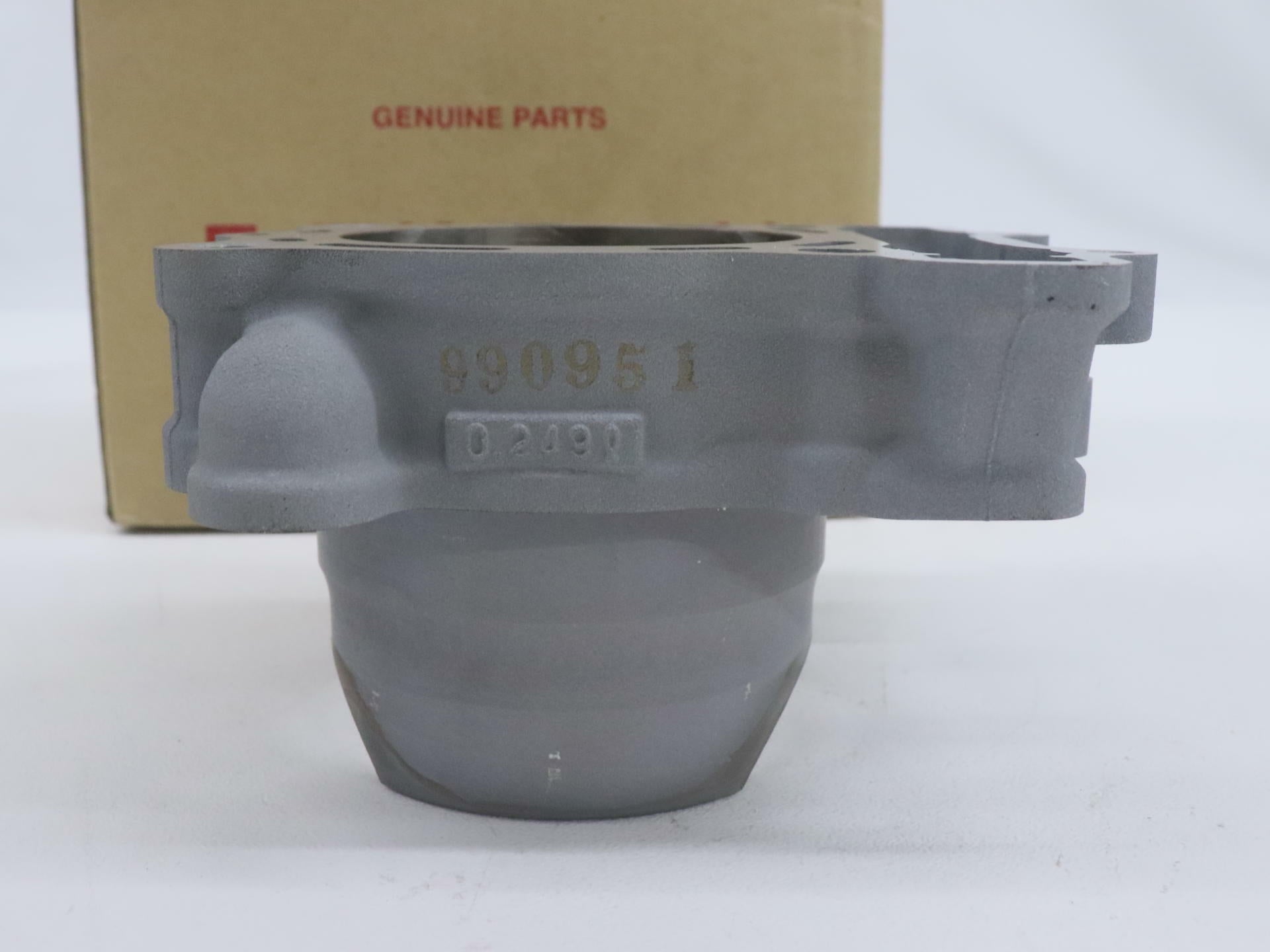 Kawasaki Cylinder Jug 78mm Standard Bore 2020 KX250 11005-0711 OEM - Open Box