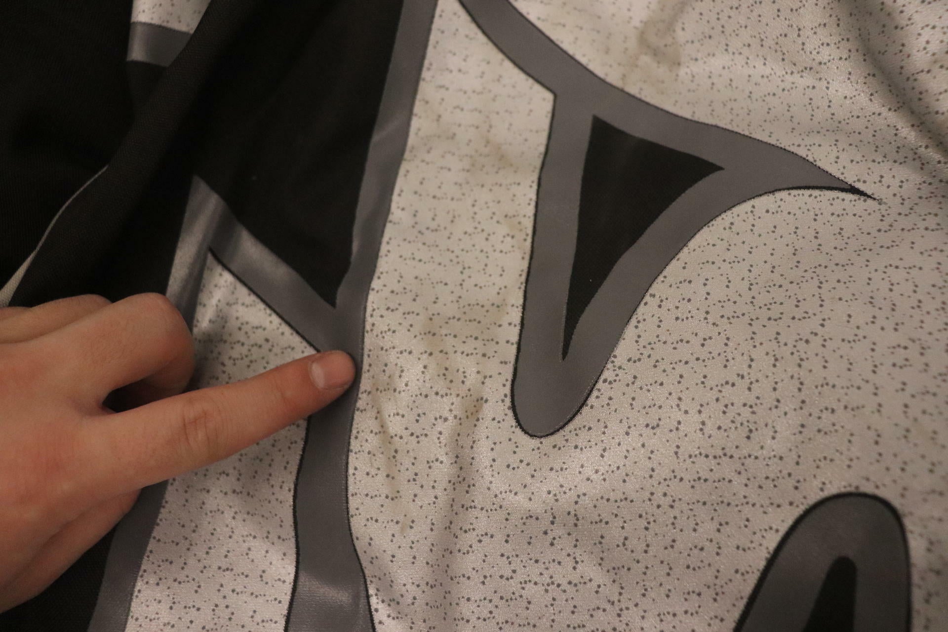 OPEN BOX - OEM Kawasaki Vacu-Hold JetSki Cover- 04-12 STX-15 Models - W99995-470