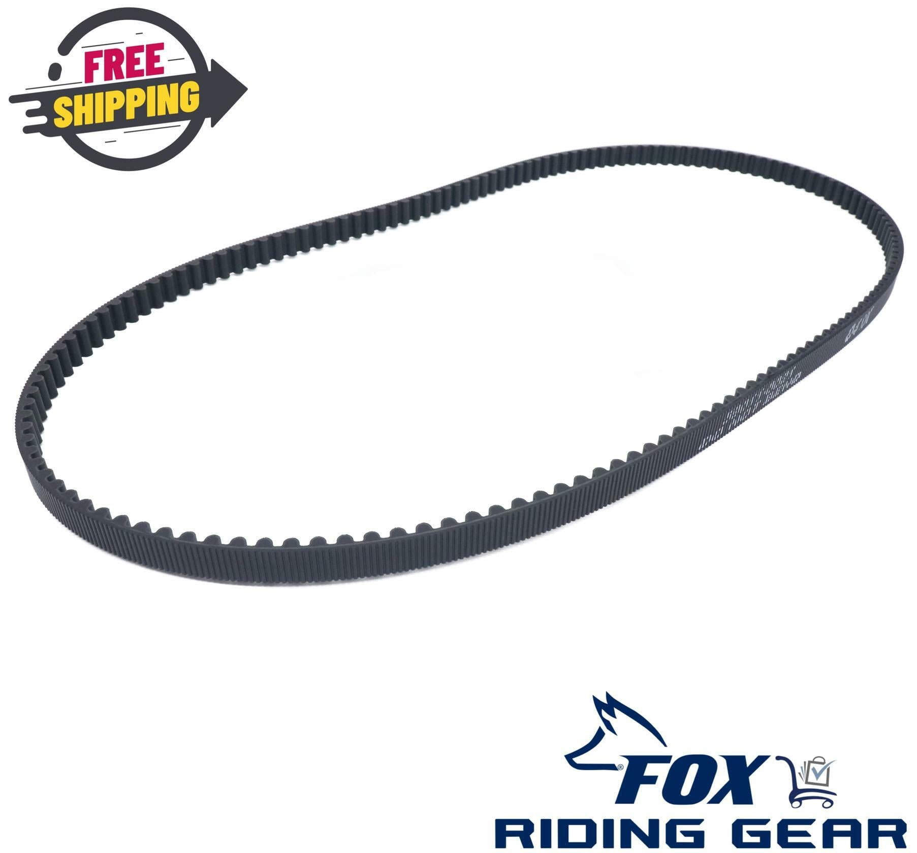 OEM Kawasaki Vulcan 900 Classic Custom Drive Belt 153T 59011-0021 - Open Box