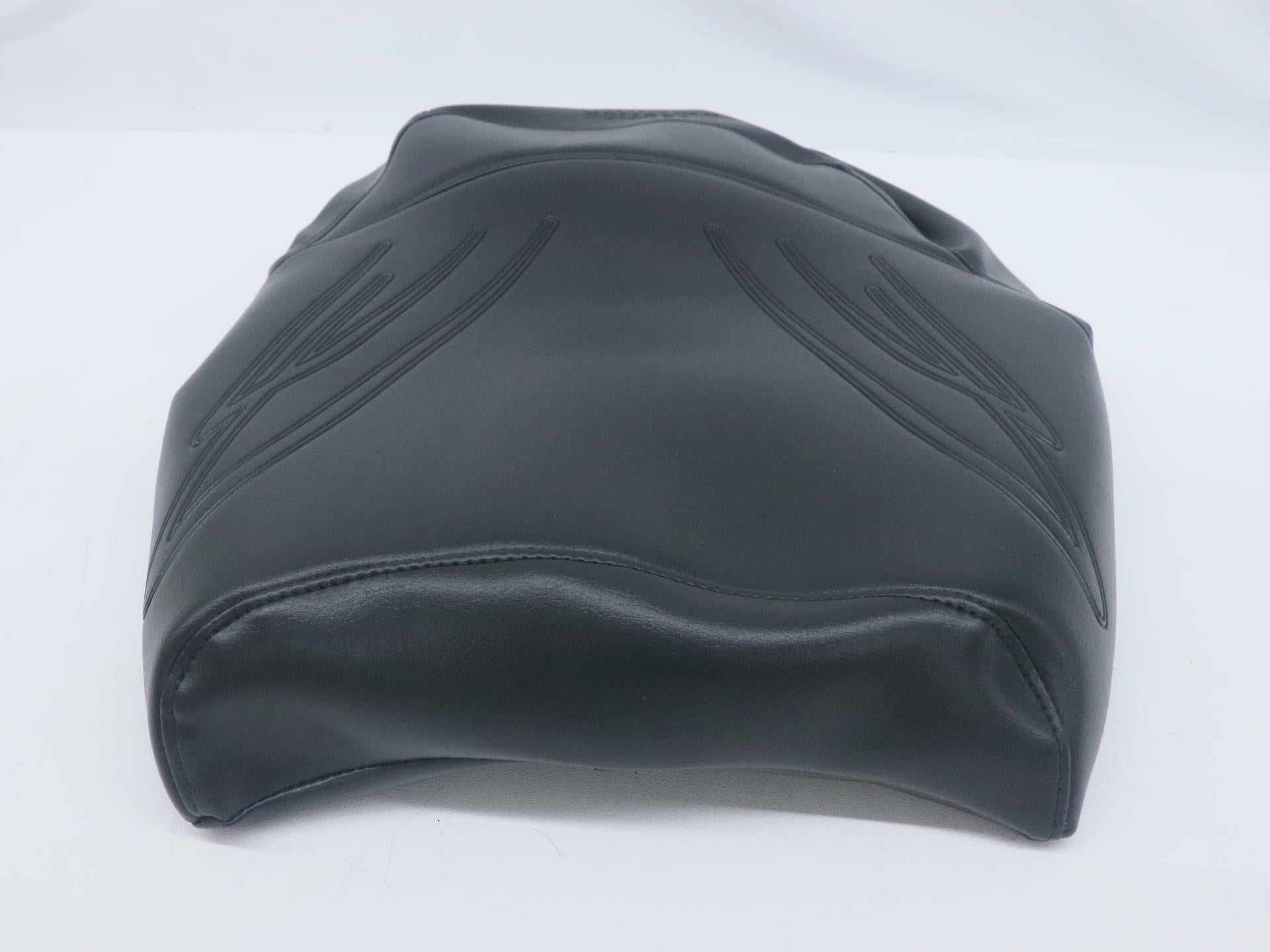 OEM Arctic Cat Pantera Passenger Seat Cover Black 15-18 5706-857 - Open Box
