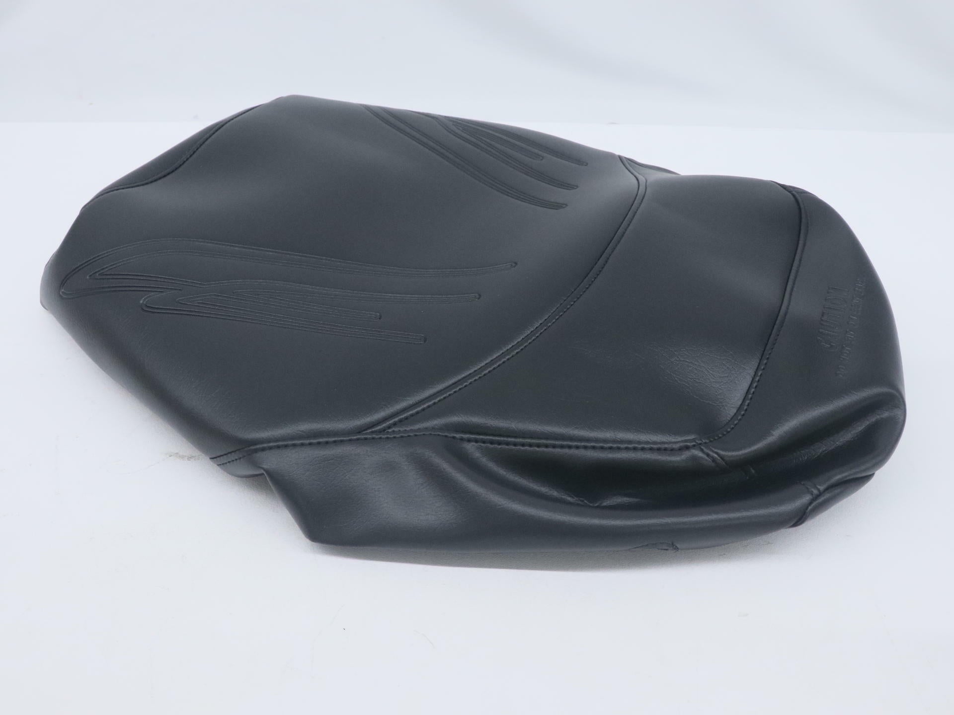 OPEN BOX - OEM Arctic Cat Passenger Seat Cover BLACK - 15-18 Pantera - 5706-857