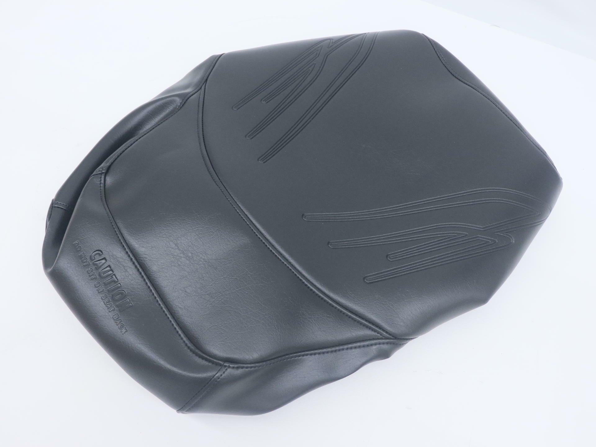 OEM Arctic Cat Pantera Passenger Seat Cover Black 15-18 5706-857 - Open Box