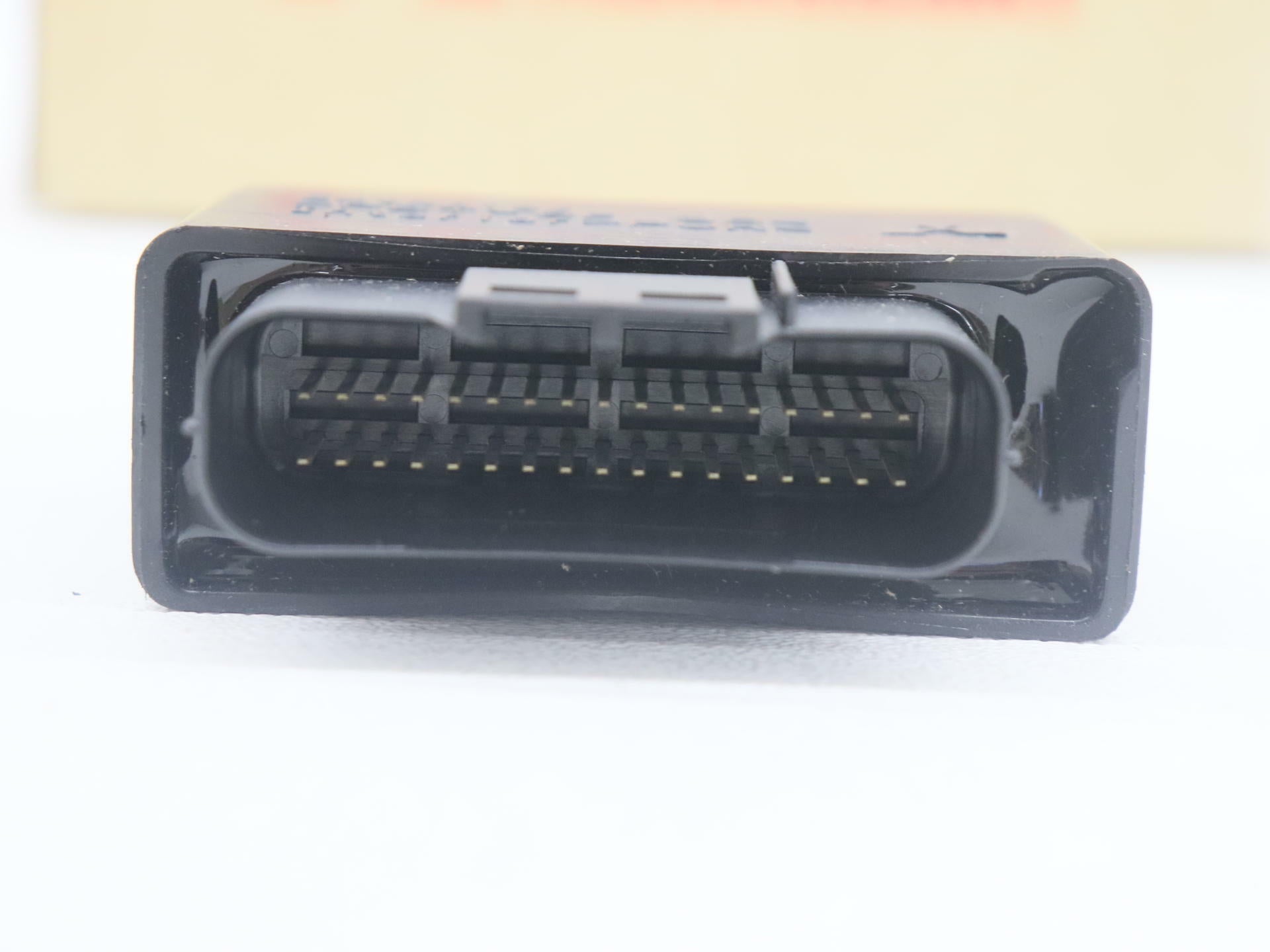 Kawasaki Z125 Pro ECU Module 2017-2018 CA Spec 99999-0661 OEM MC17 - Open Box