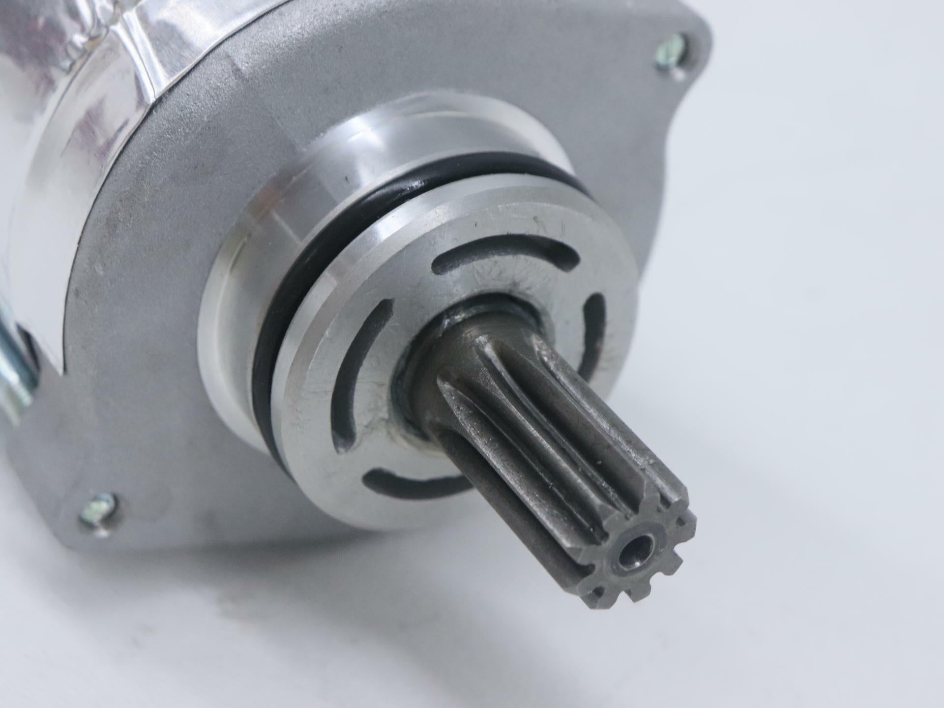 OEM Arctic Cat Starter Motor - ATV 1000 H2 WildCat 1000X - 0825-030 - Open Box
