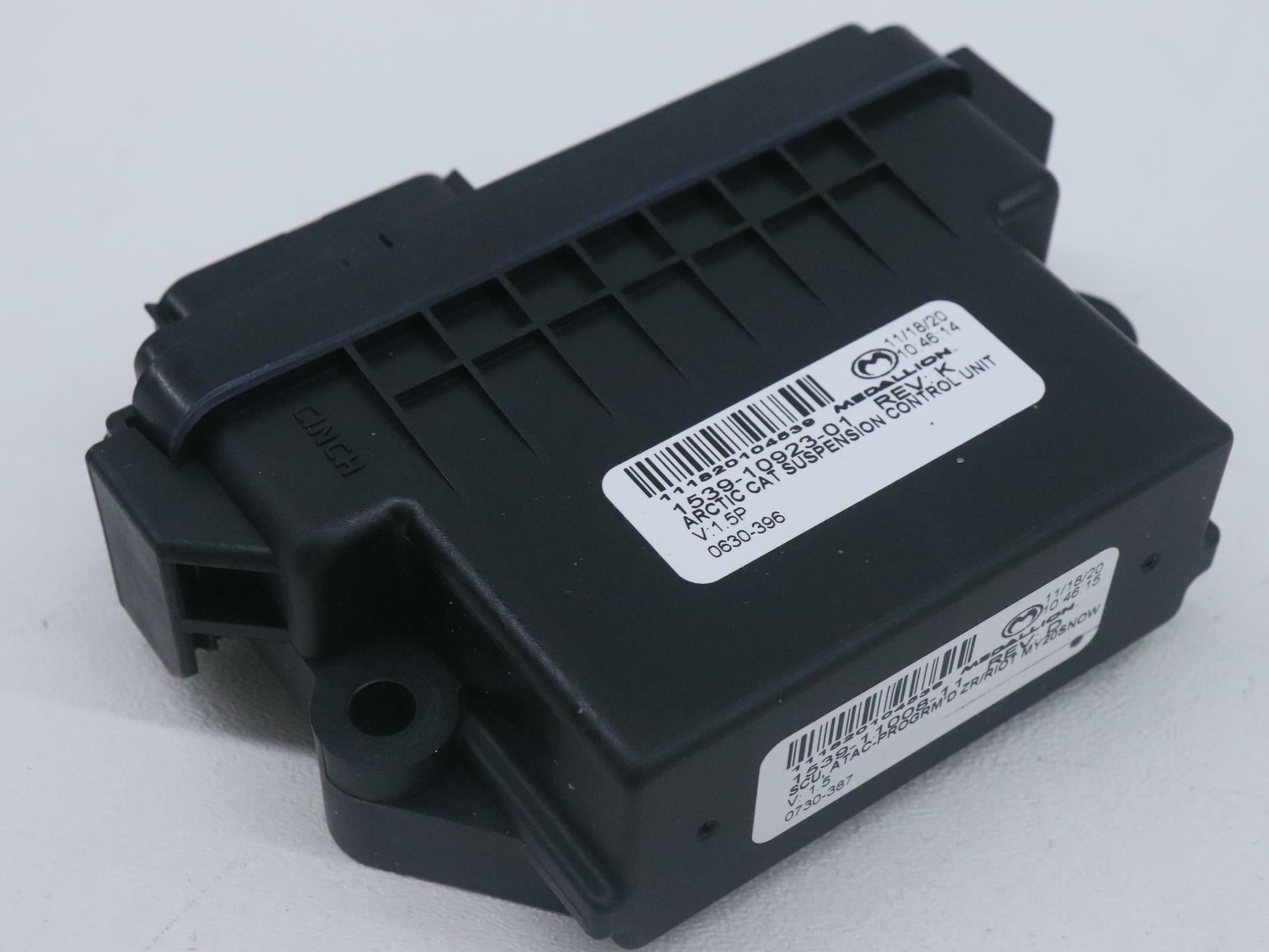 OEM Arctic Cat ATAC Suspension Control Module - ZR9000 - 0730-387 - Open Box