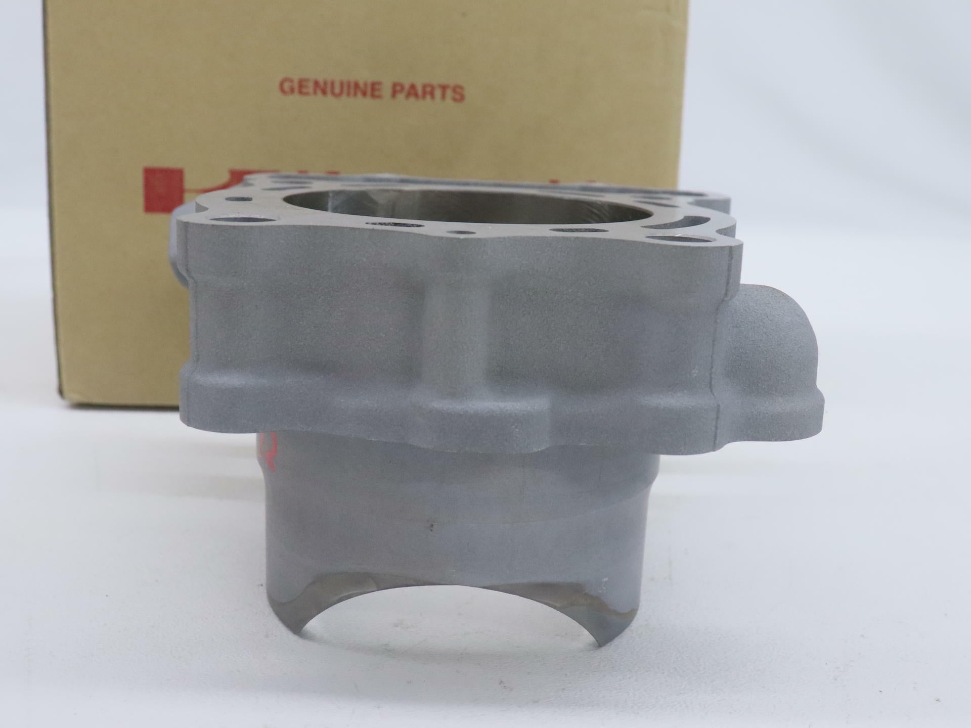 Kawasaki Cylinder Jug 78mm Standard Bore 2020 KX250 11005-0711 OEM - Open Box