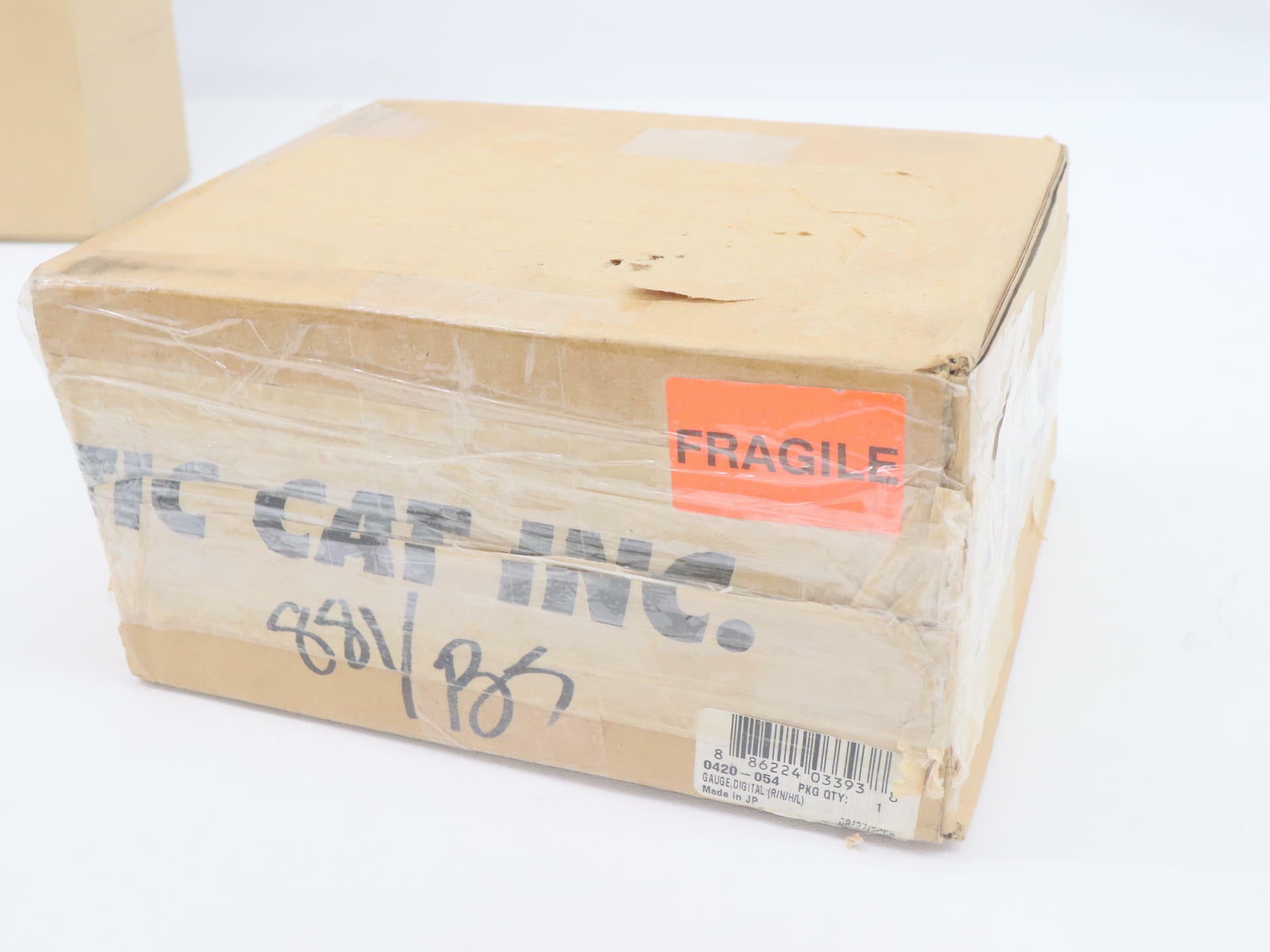 OPEN BOX - OEM Arctic Cat Speedo Meter Gauge - 2005 ATV 500 600 H1 - 0420-054