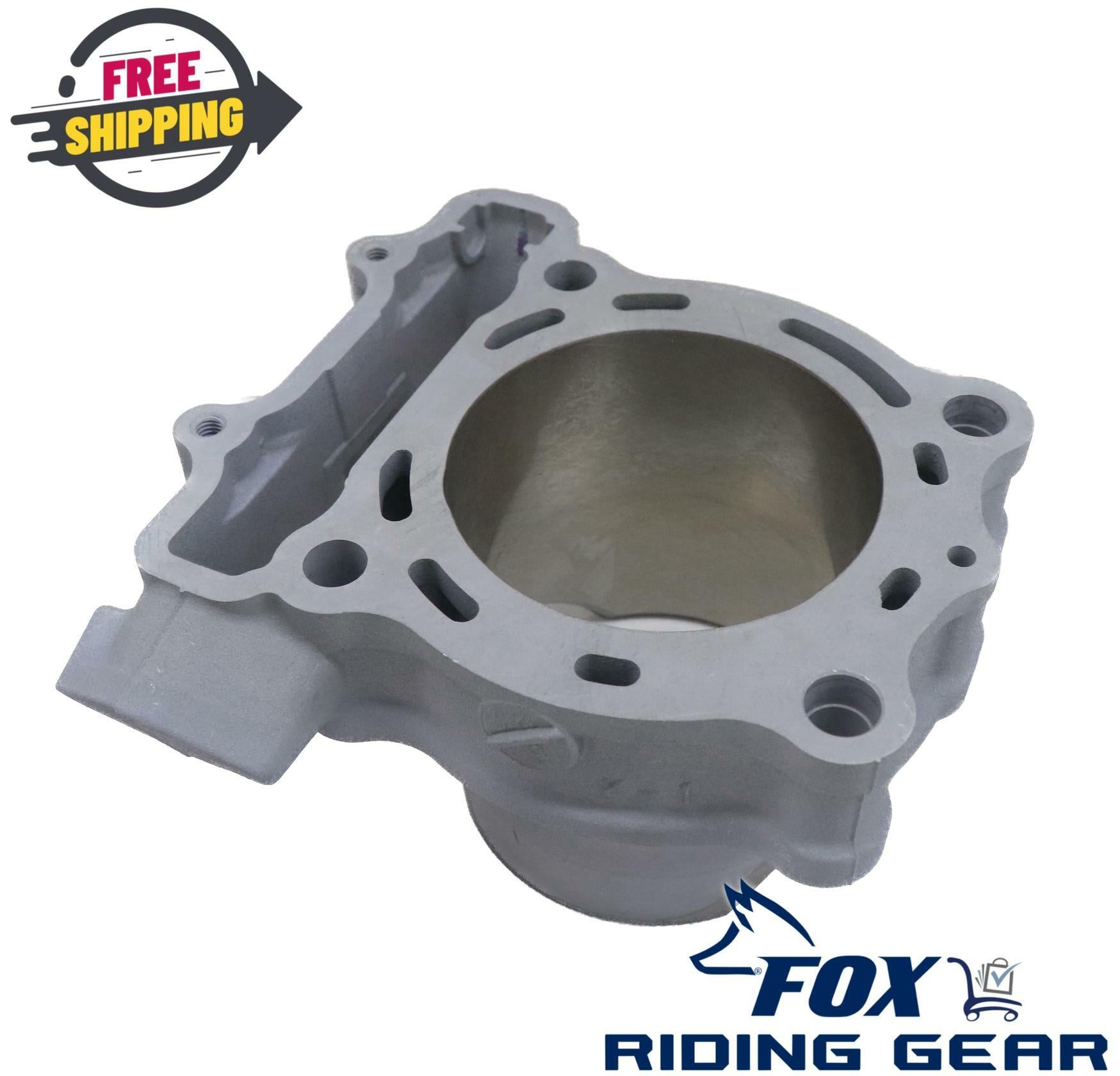 Kawasaki Cylinder Jug 78mm Standard Bore 2020 KX250 11005-0711 OEM - Open Box
