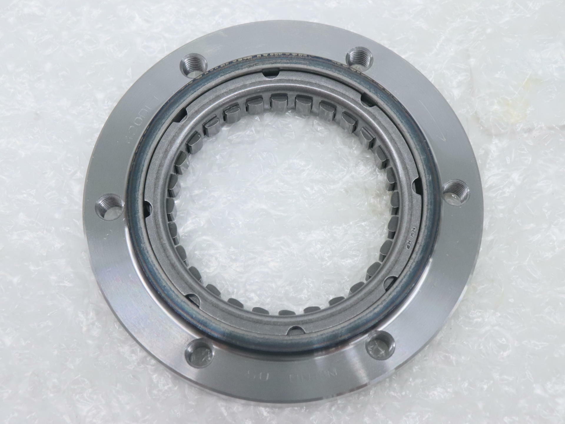 OEM Arctic Cat Starter Clutch One Way Bearing ATV TRV 0802-035 - Open Box