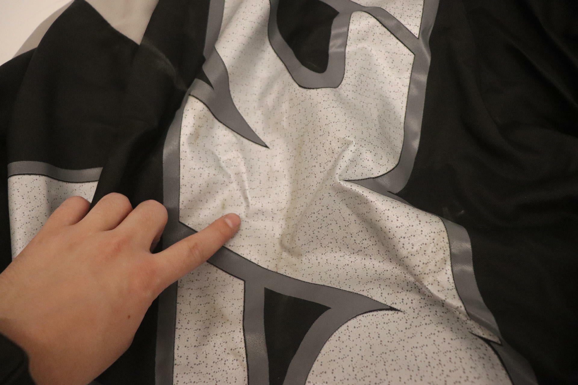 OPEN BOX - OEM Kawasaki Vacu-Hold JetSki Cover- 04-12 STX-15 Models - W99995-470